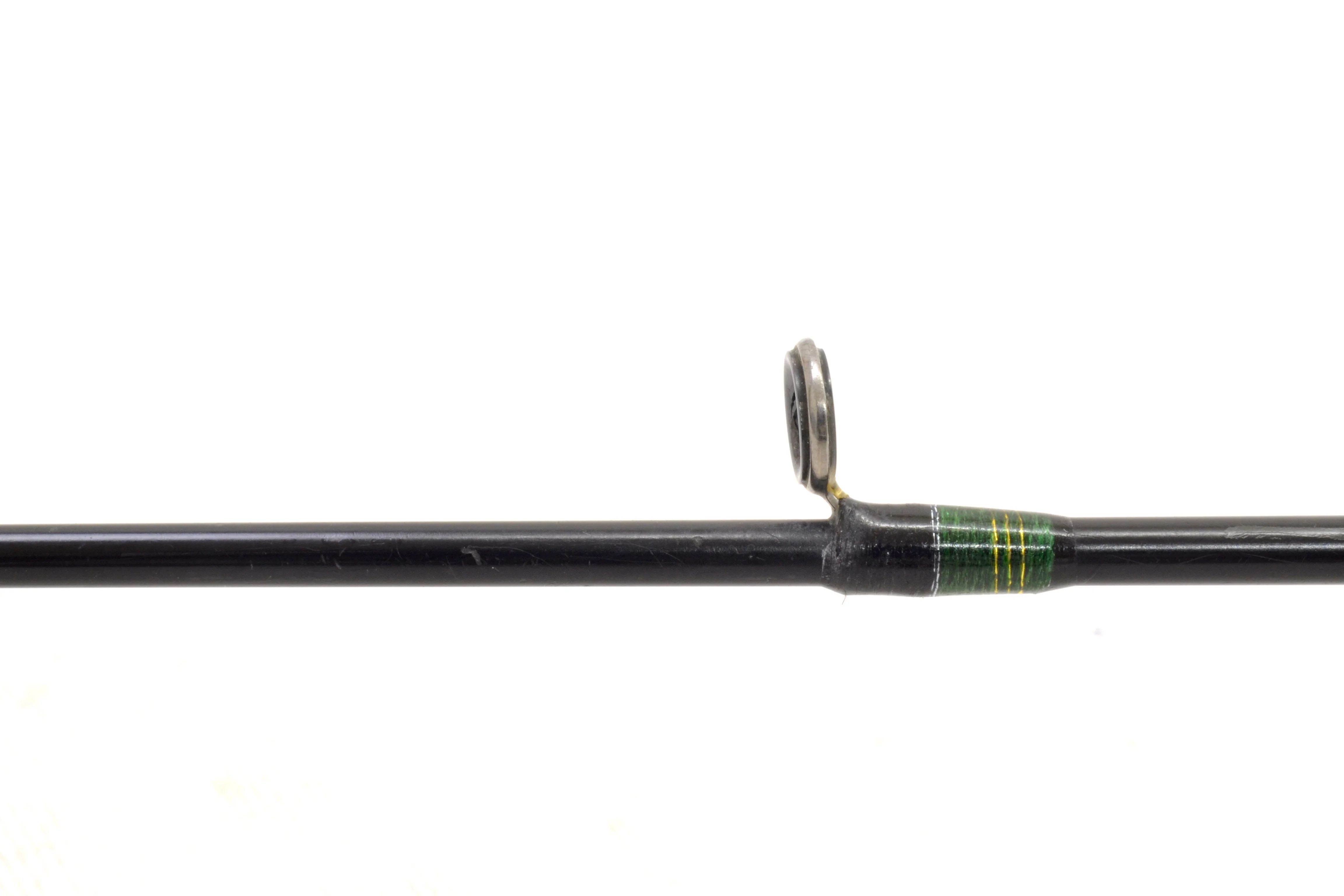 Used Megabass Destroyer HT800X Baitcasting F6-69X Super Destroyer - Image 11
