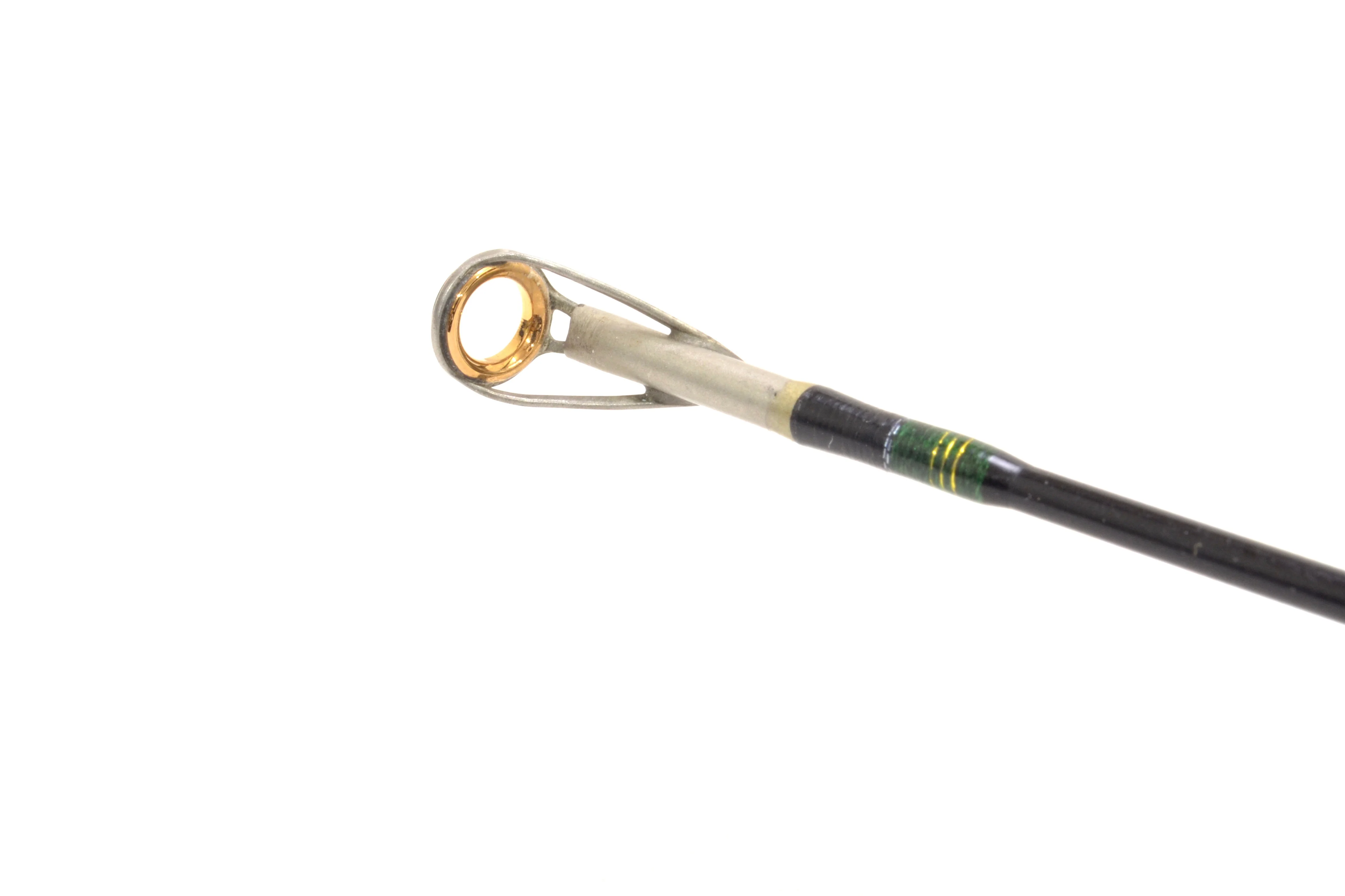 Used Megabass Destroyer HT800X Baitcasting F6-69X Super Destroyer - Image 12