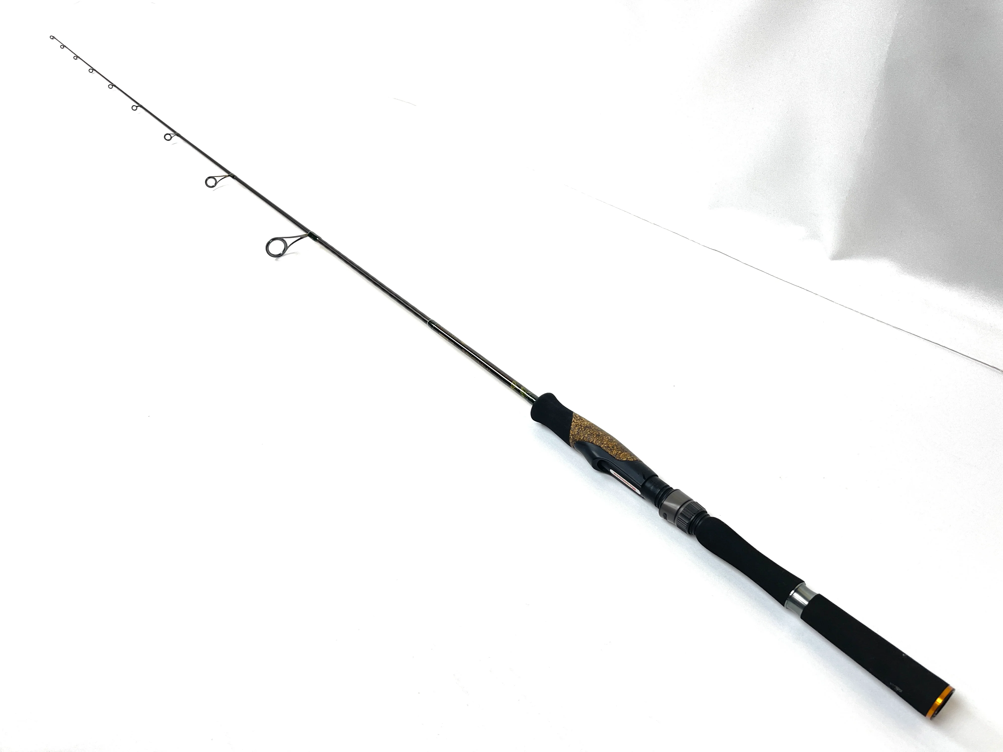 Used Megabass Destroyer Orochi Peak Performance F1-65DGS Slend - Image 3