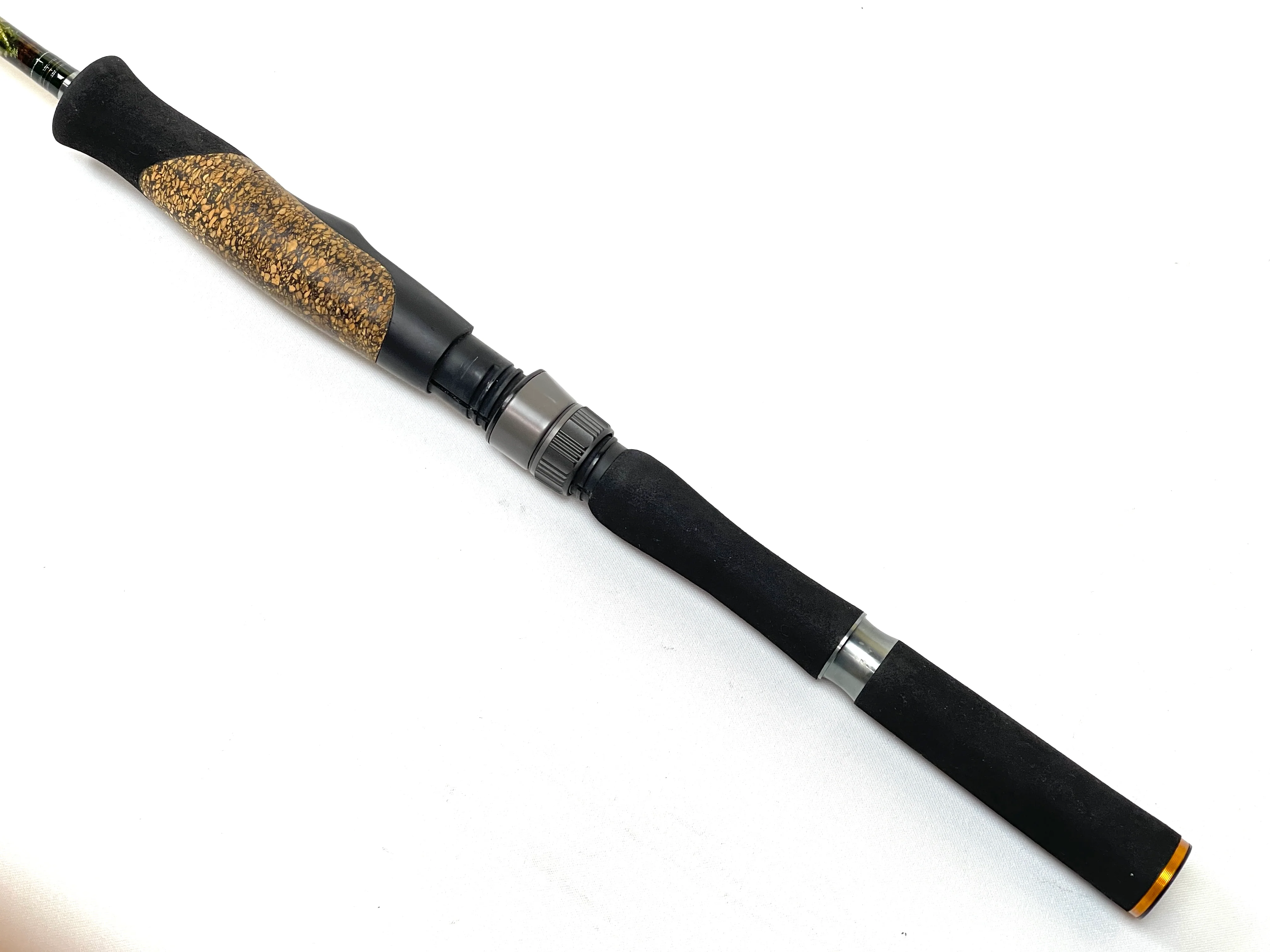 Used Megabass Destroyer Orochi Peak Performance F1-65DGS Slend - Image 6