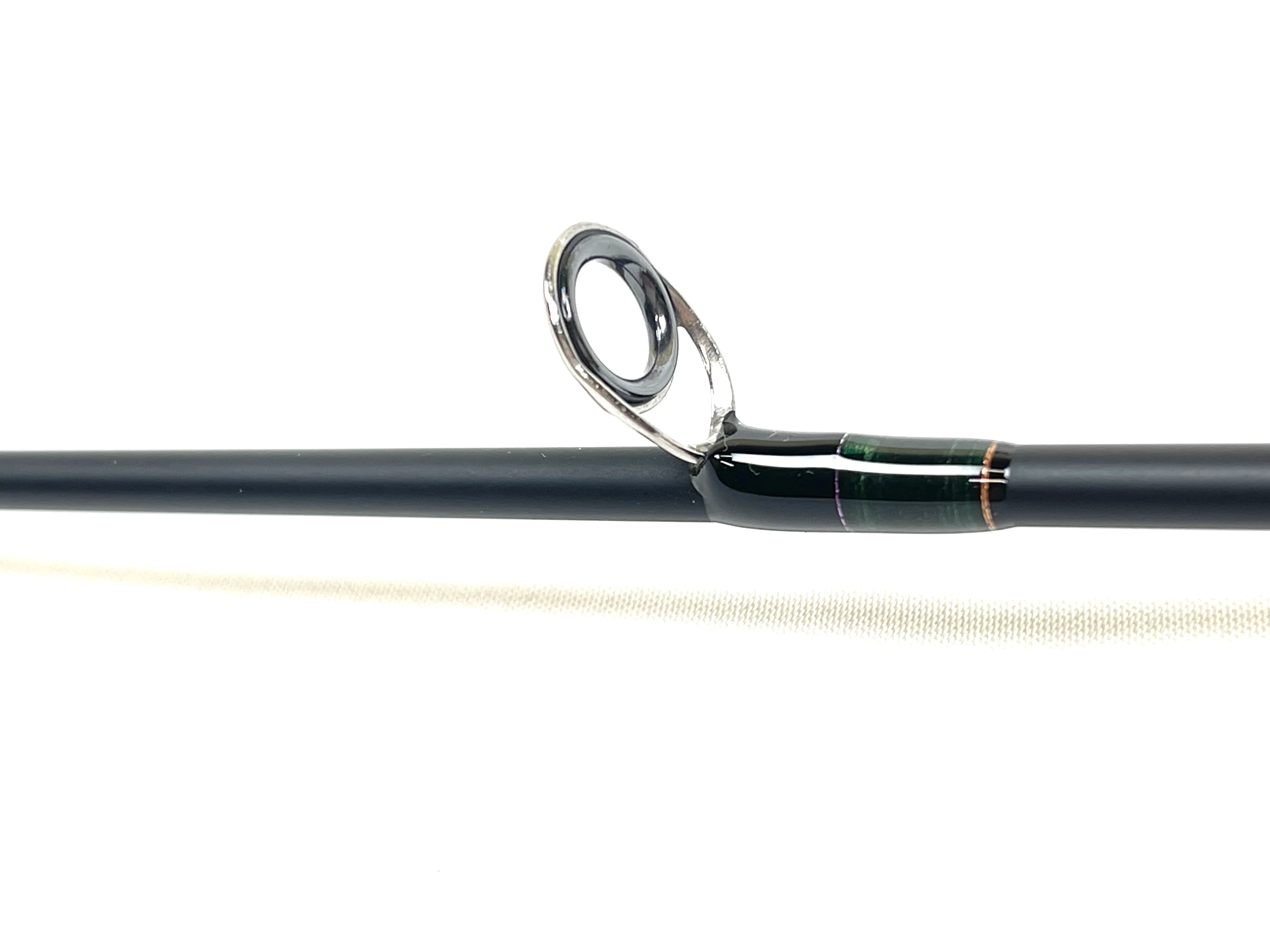 Used Megabass Destroyer Phase III F0-68XS Inch-Zic Deep Throat - Image 10
