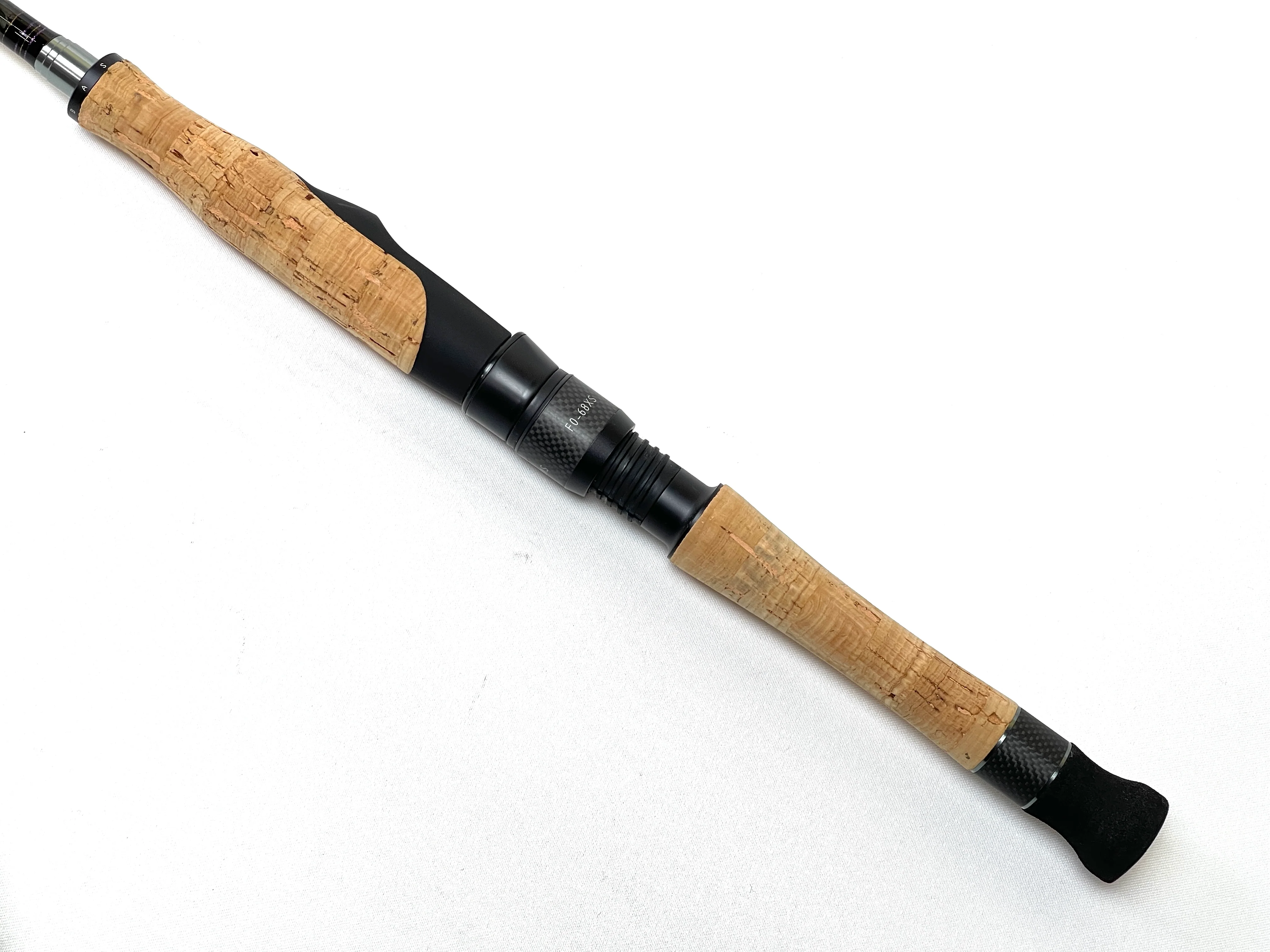 Used Megabass Destroyer Phase III F0-68XS Inch-Zic Deep Throat - Image 5