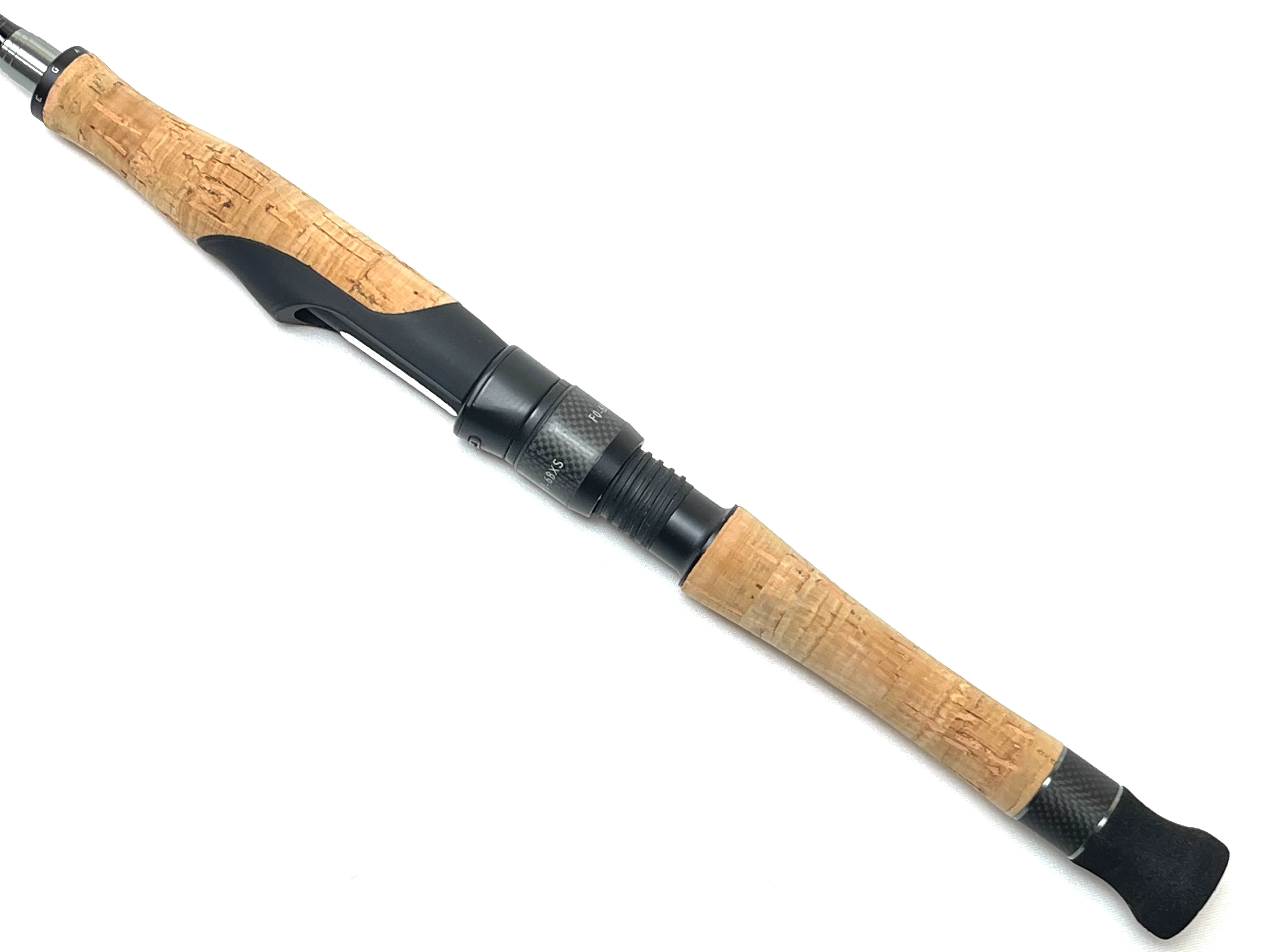 Used Megabass Destroyer Phase III F0-68XS Inch-Zic Deep Throat - Image 6