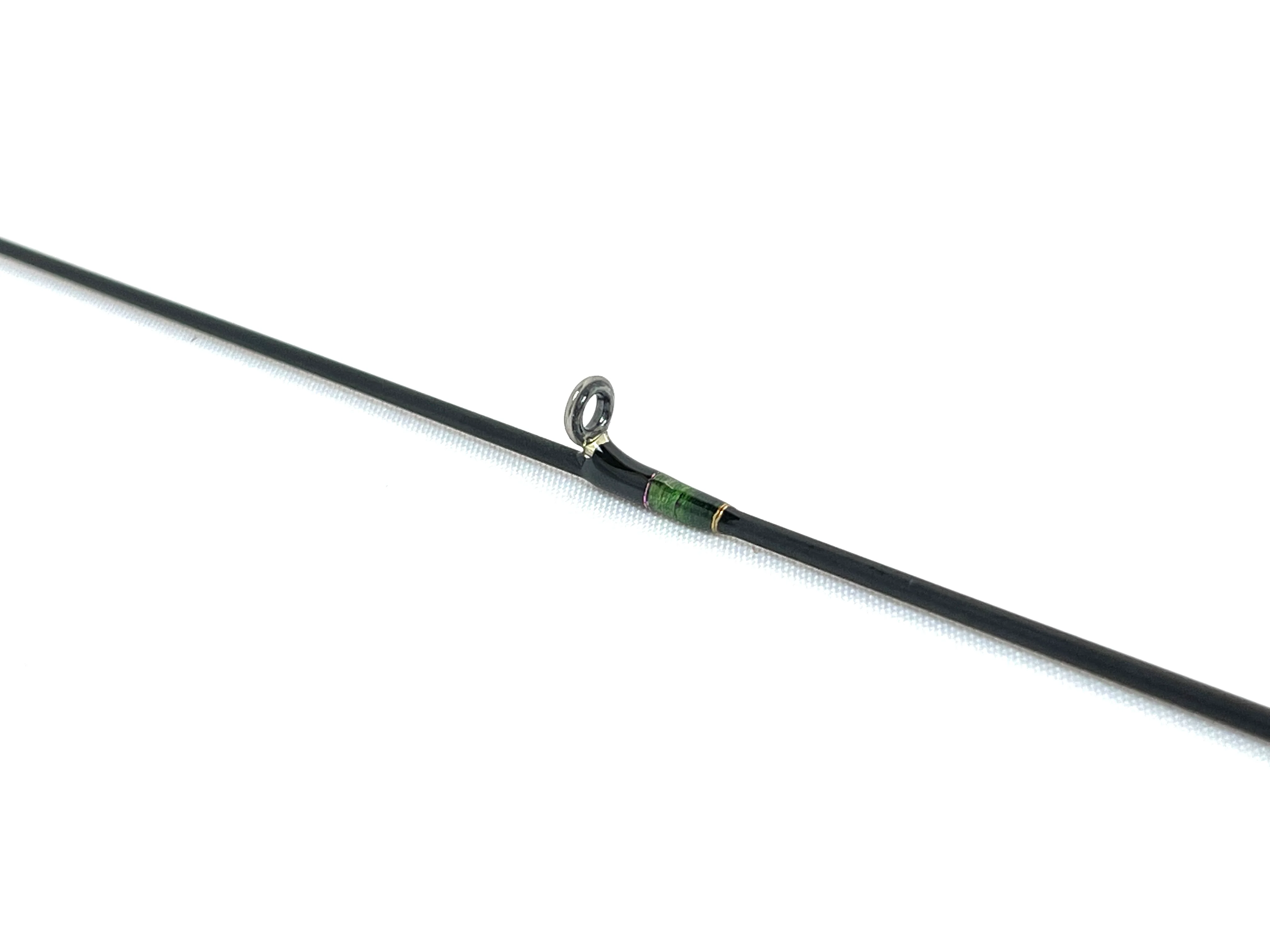 Used Megabass Destroyer Phase 3 Spinning F1-64XS Lycaon - Image 14