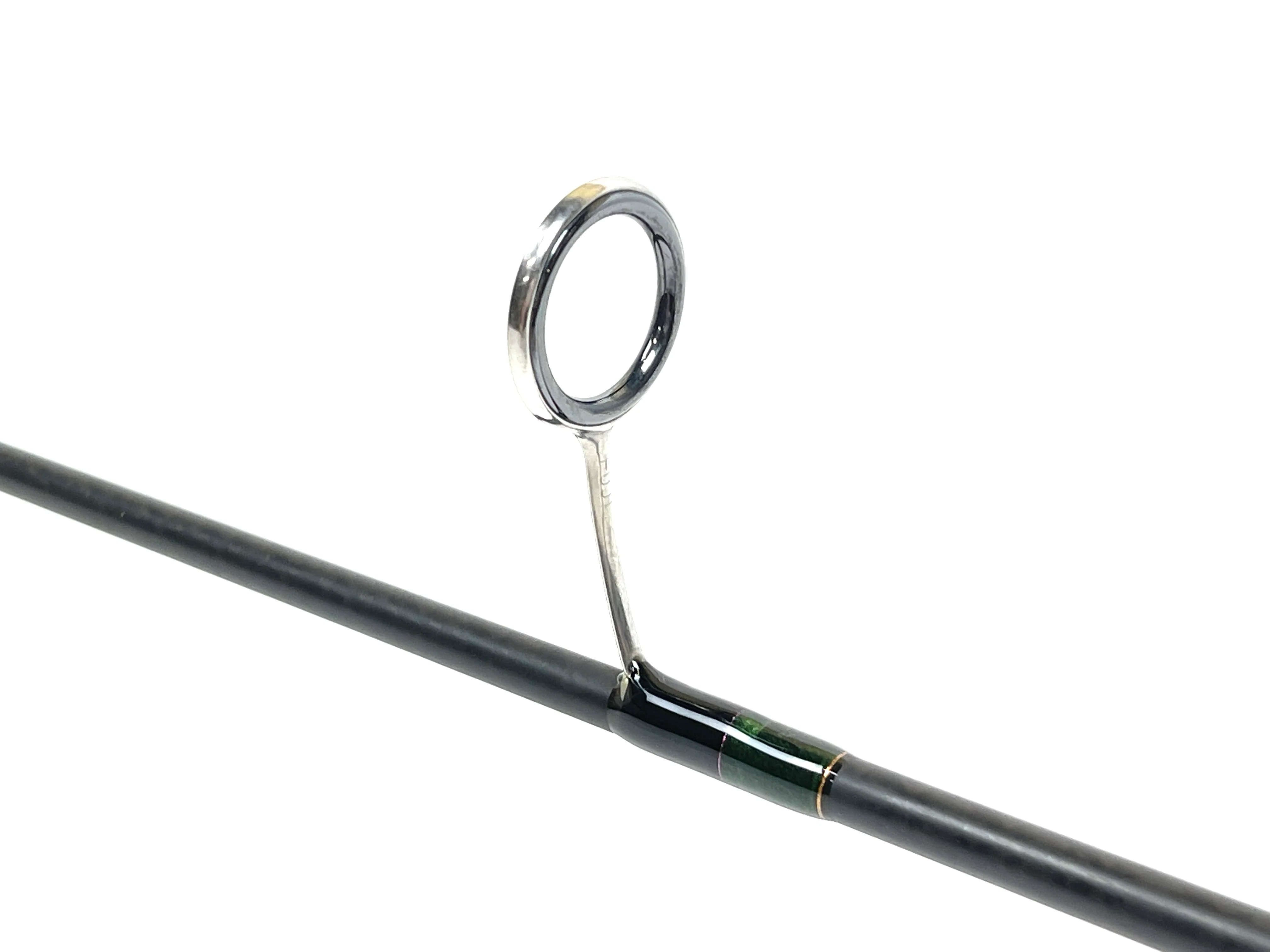 Used Megabass Destroyer Phase 3 Spinning F1-64XS Lycaon - Image 7