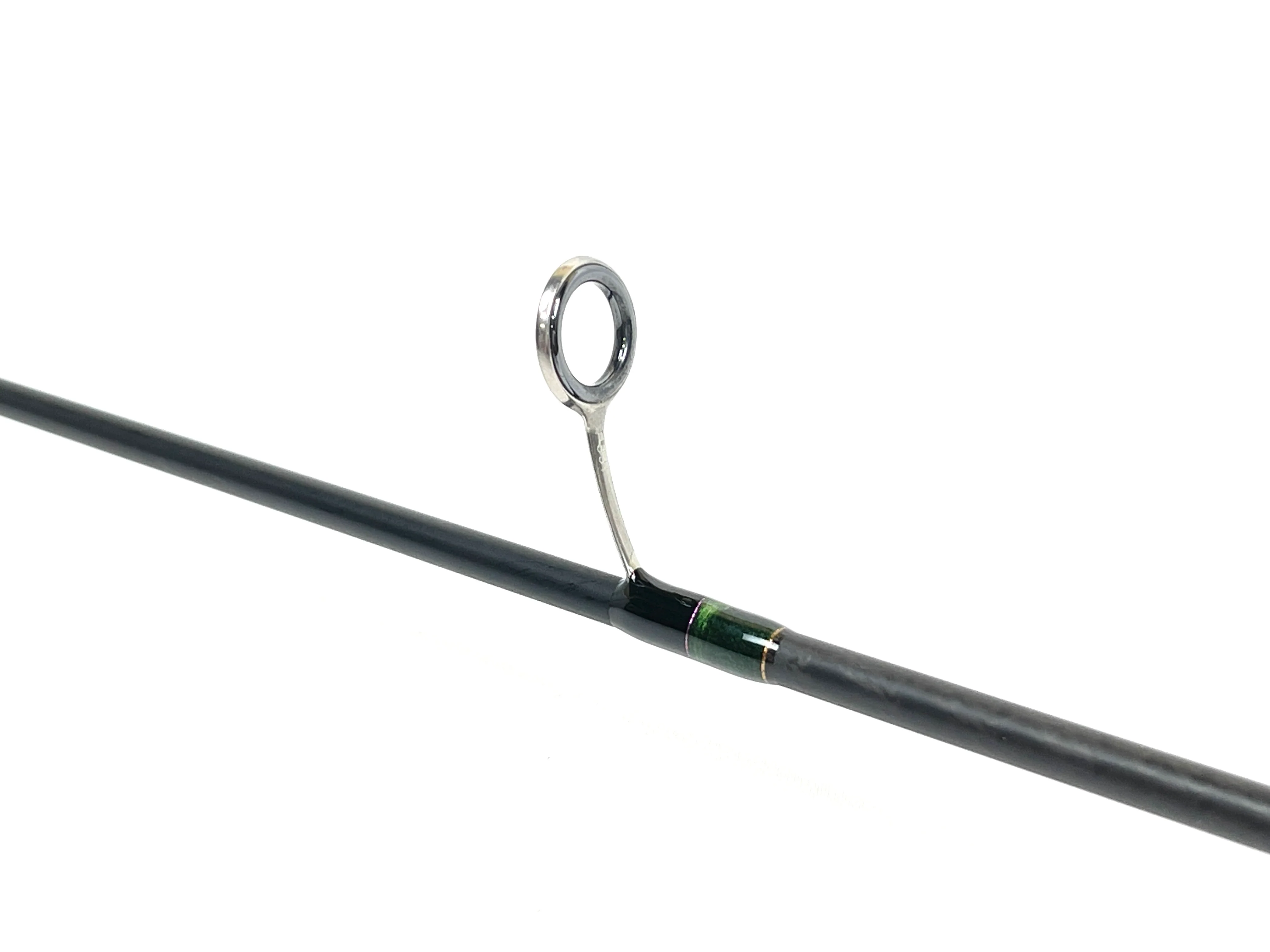 Used Megabass Destroyer Phase 3 Spinning F1-64XS Lycaon - Image 8