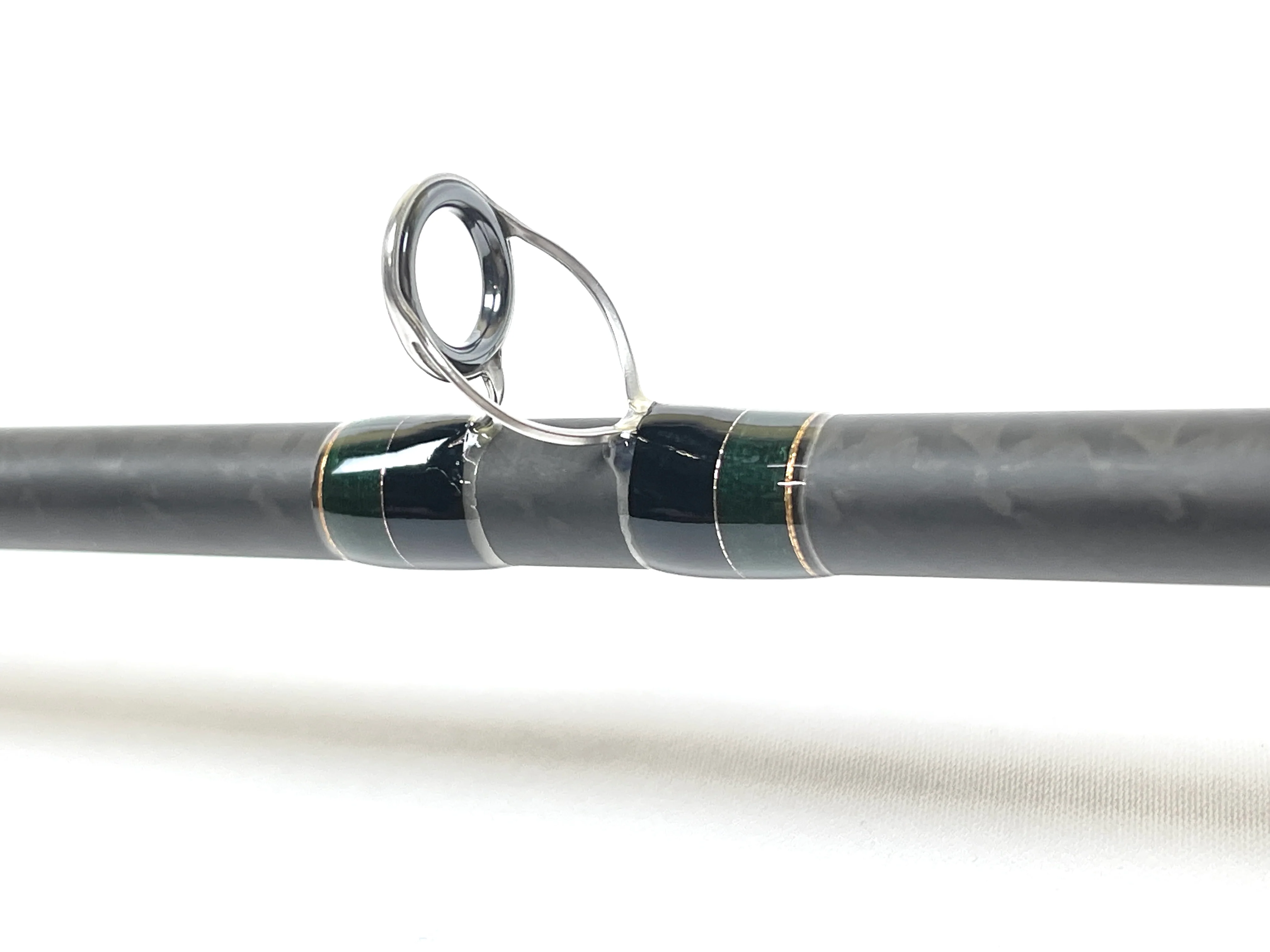Used Megabass Destroyer Phase III F6-69X Super Destroyer - Image 9