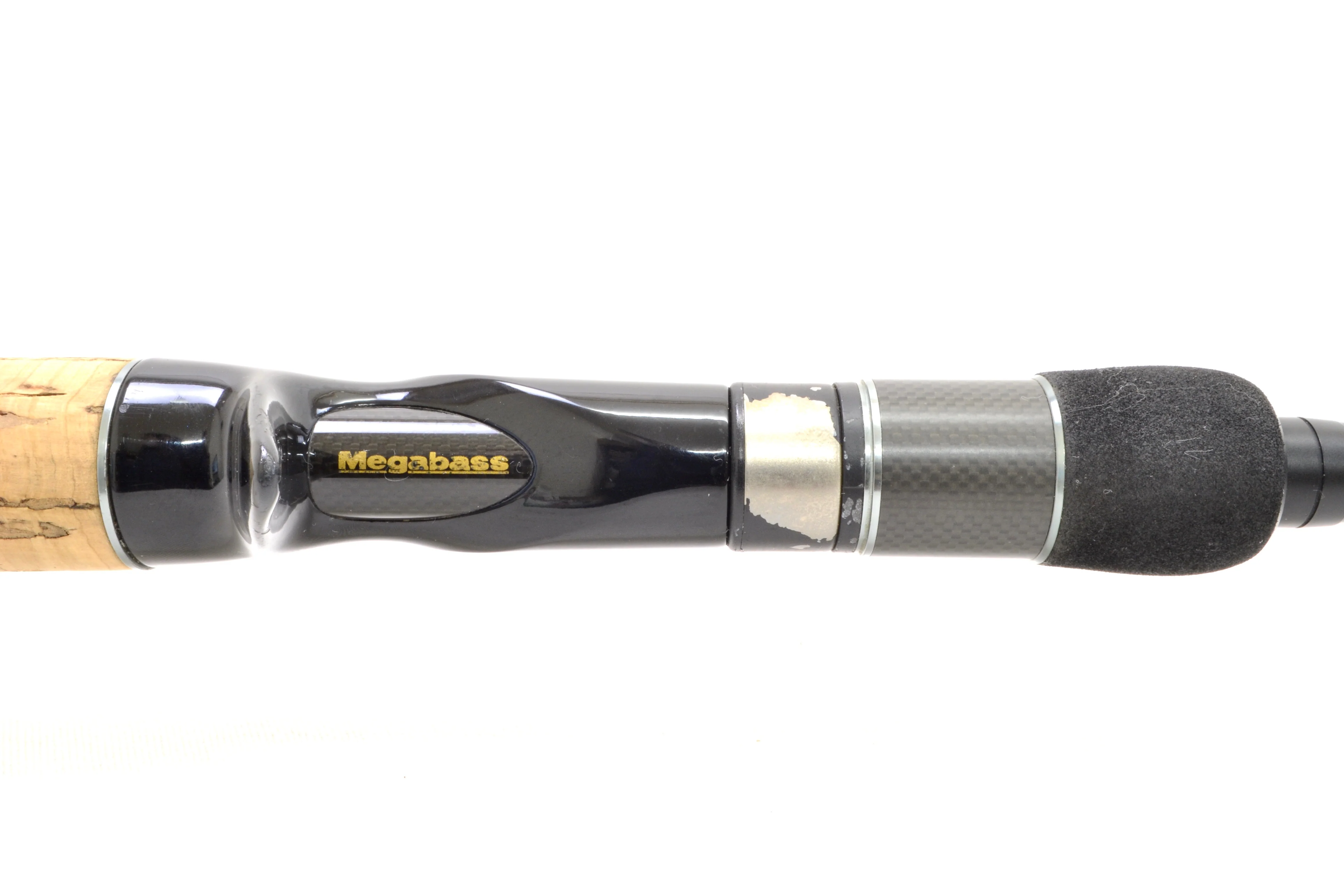 Used Megabass Destroyer X4 F6-72X4 Destruction - Image 5