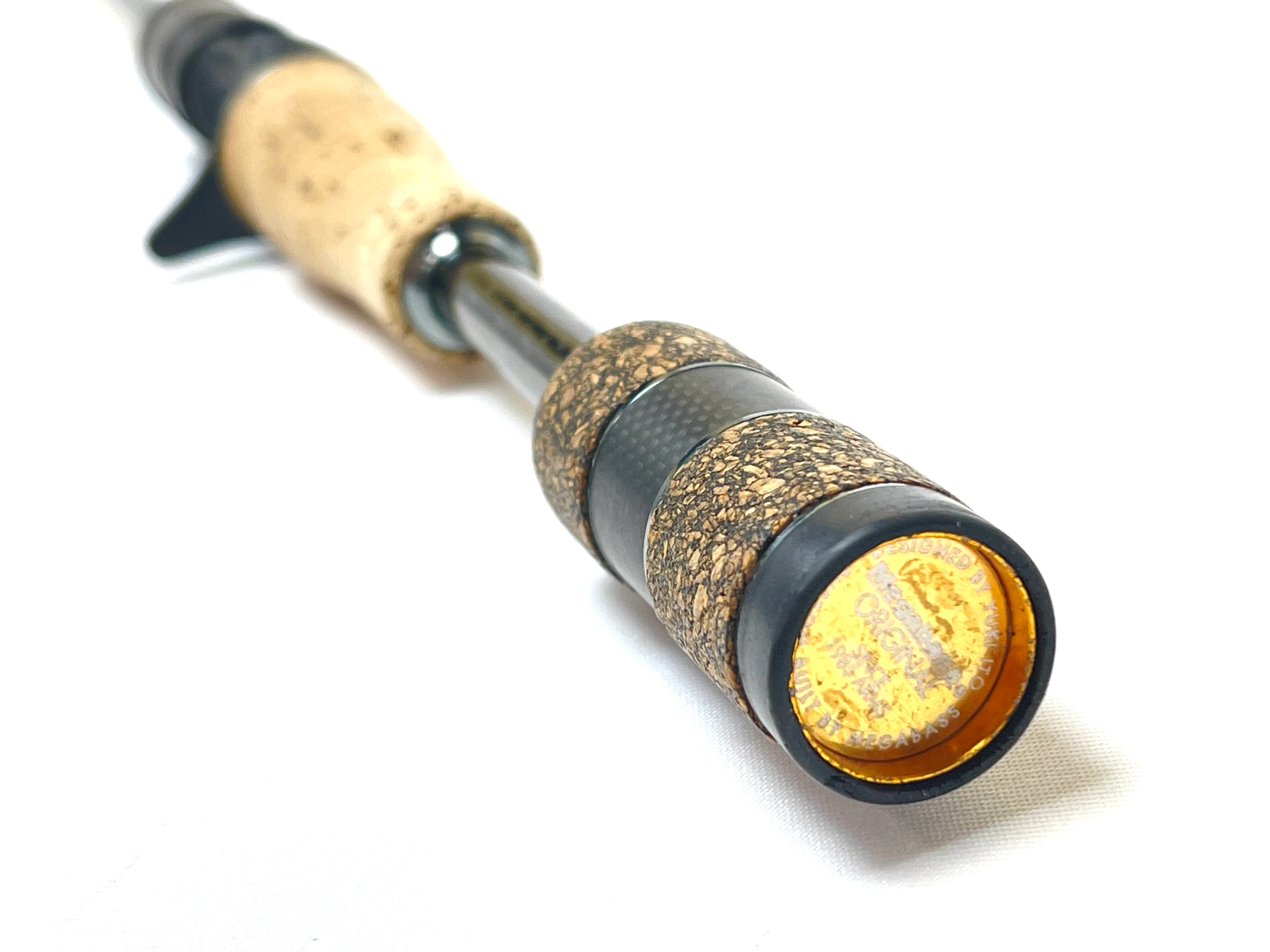 Used Megabass Destroyer X7 F2.1/2-66X7 Shading-X - Image 4