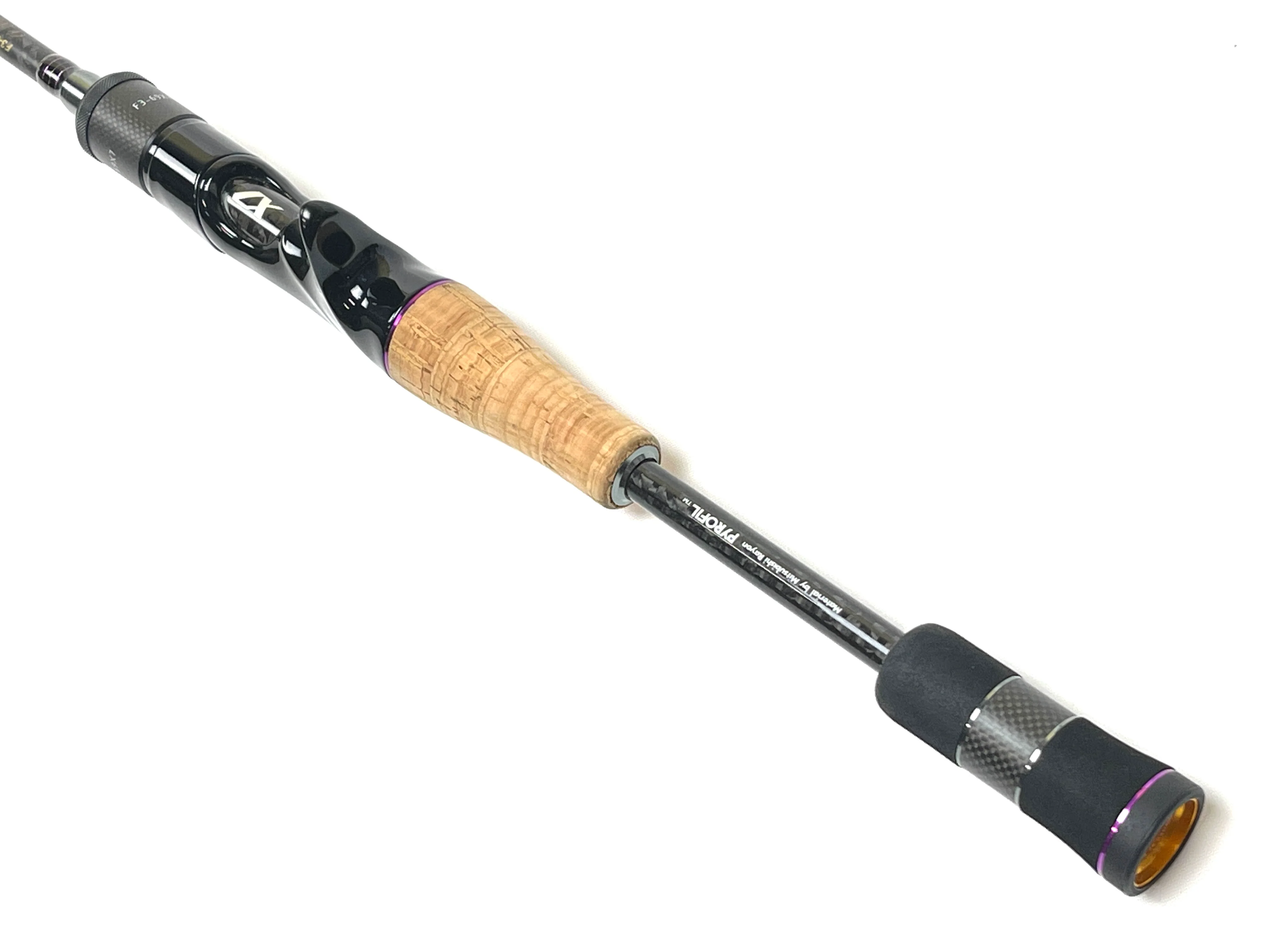 Used Megabass Destroyer X7 F3-69X7 Super Eiger - Image 5