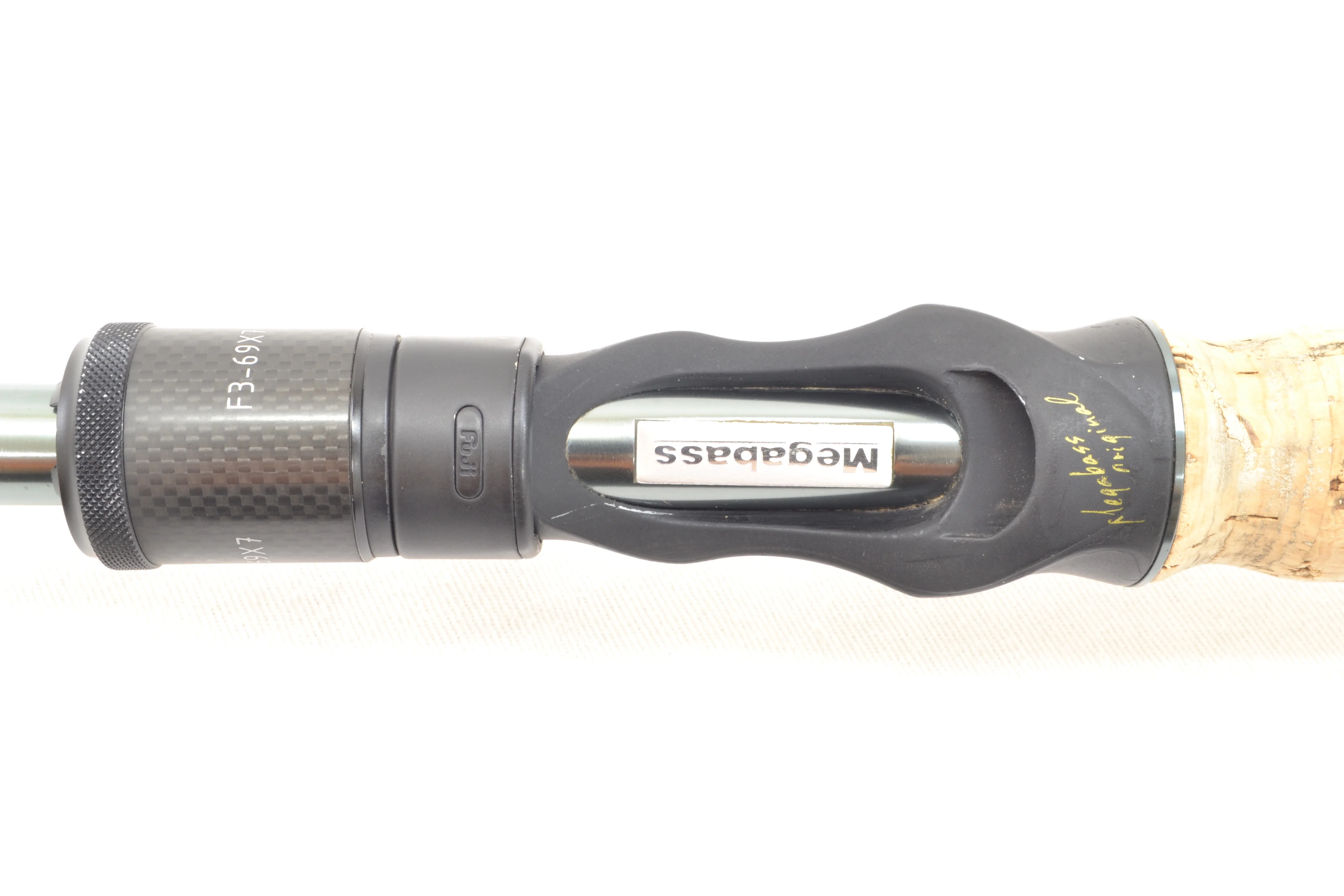 Used Megabass Destroyer X7 F3-69X7 Super Eiger - Image 10