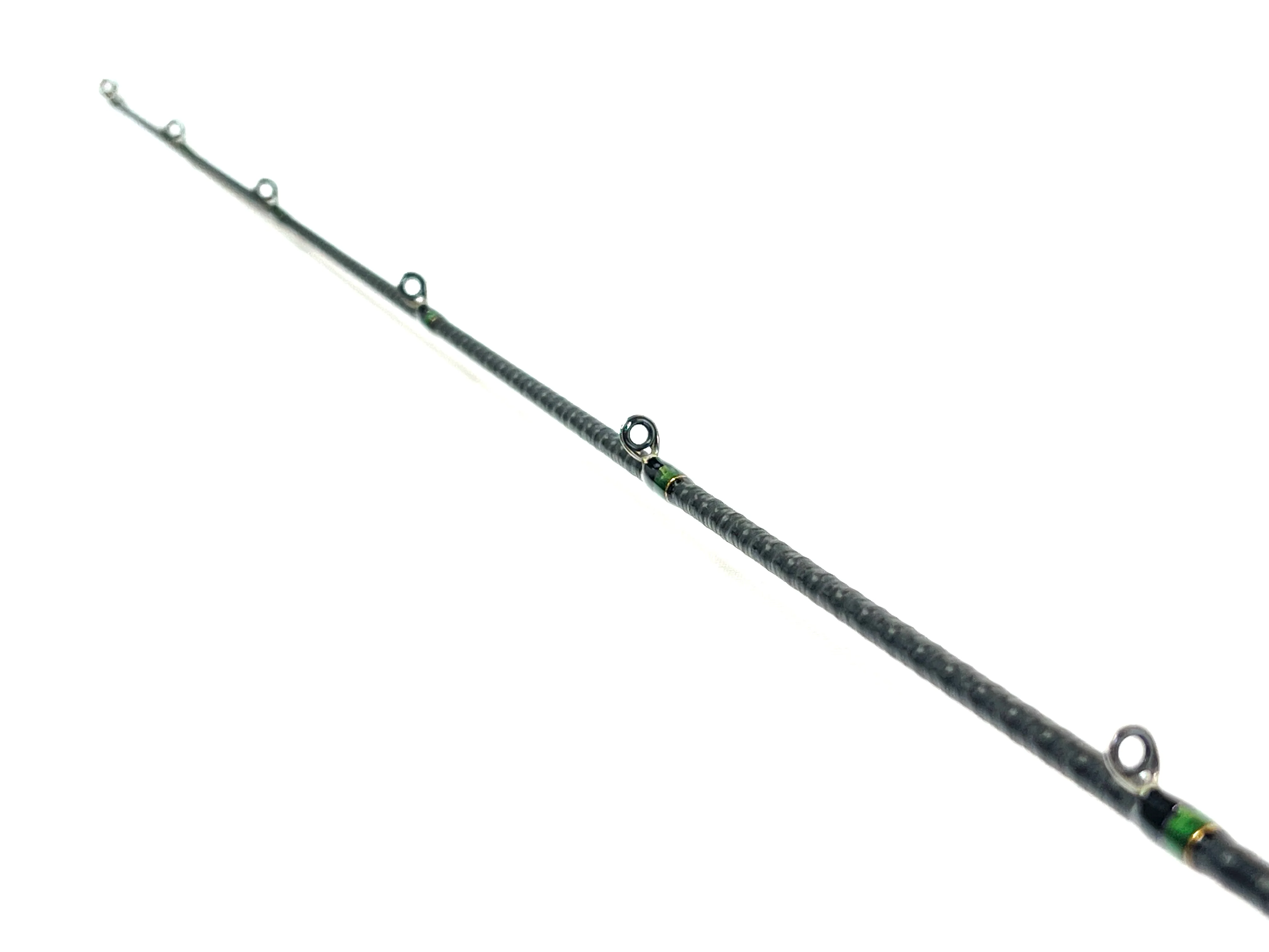 Used Megabass Destroyer X7 F4-68X7 Cyclone Advantage - Image 12