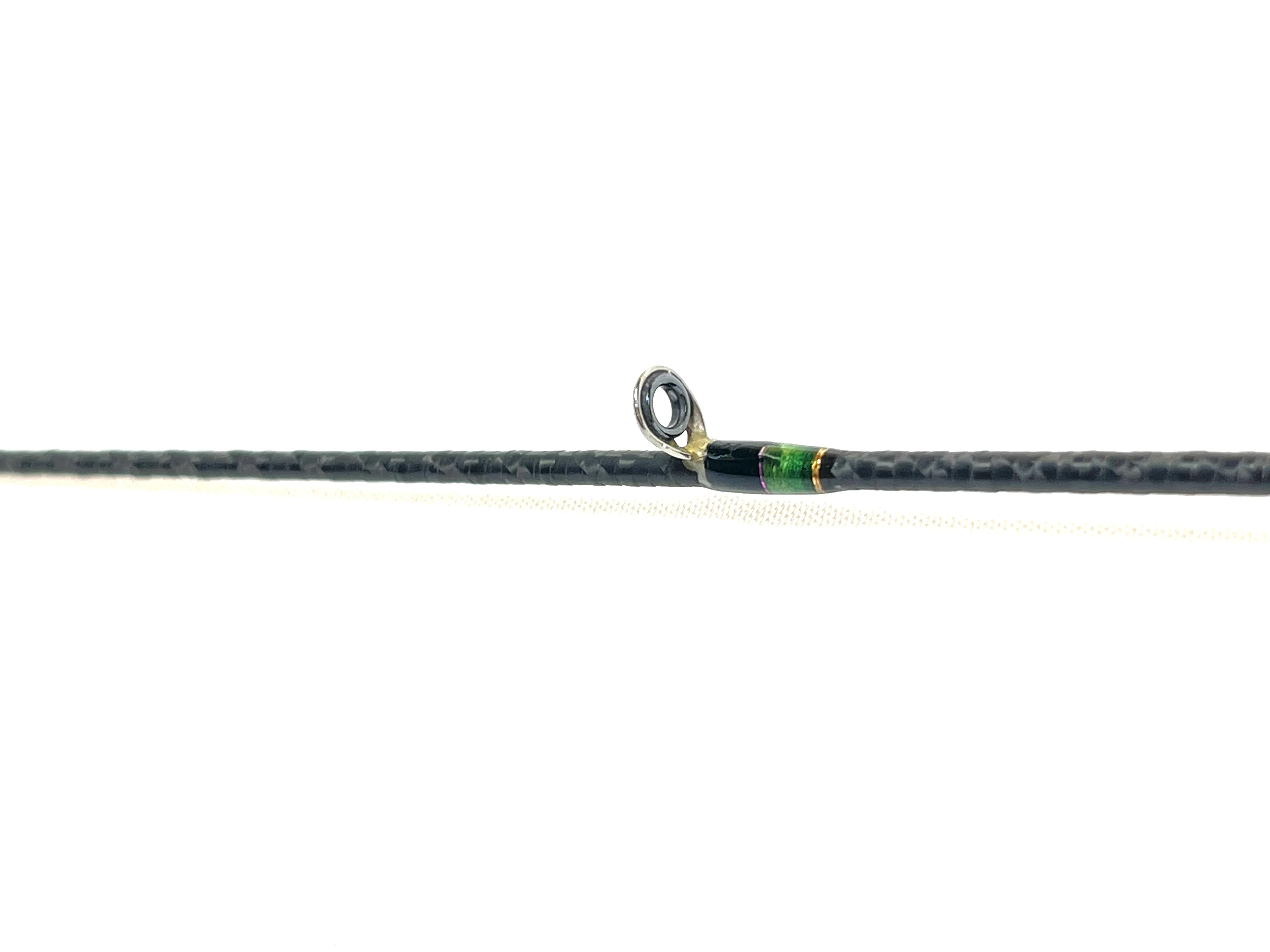 Used Megabass Destroyer X7 F4-68X7 Cyclone Advantage - Image 13