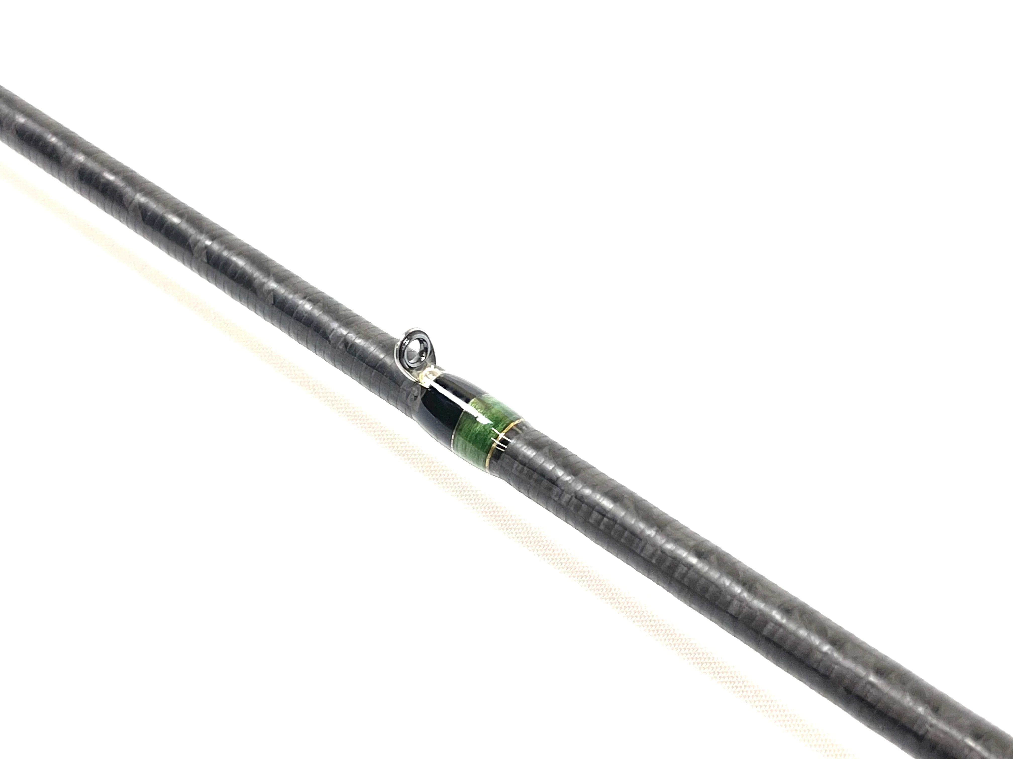 Used Megabass Destroyer X7 F5.1/2-70X7 Diablo Fastmove - Image 11