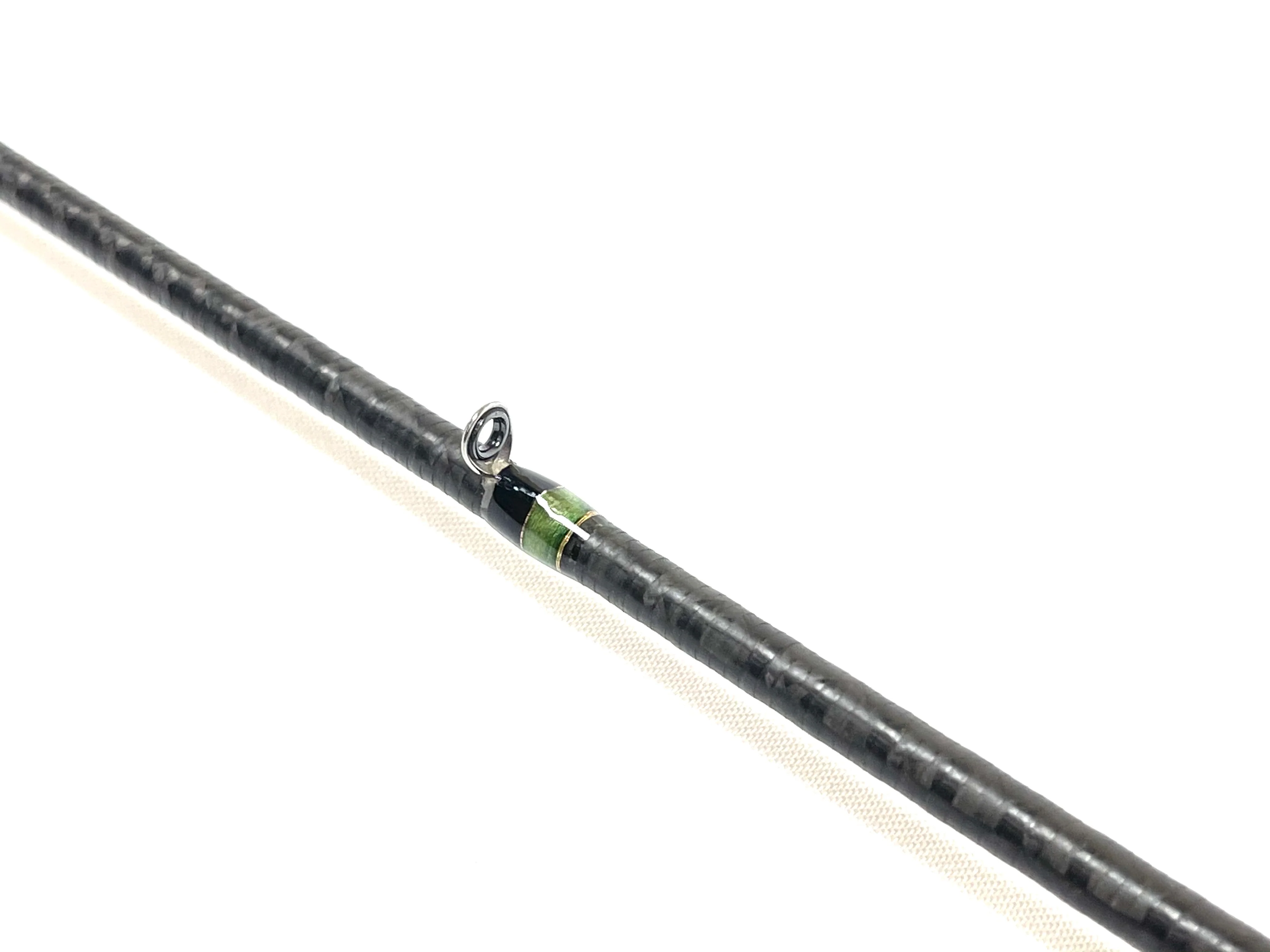Used Megabass Destroyer X7 F5.1/2-70X7 Diablo Fastmove - Image 13
