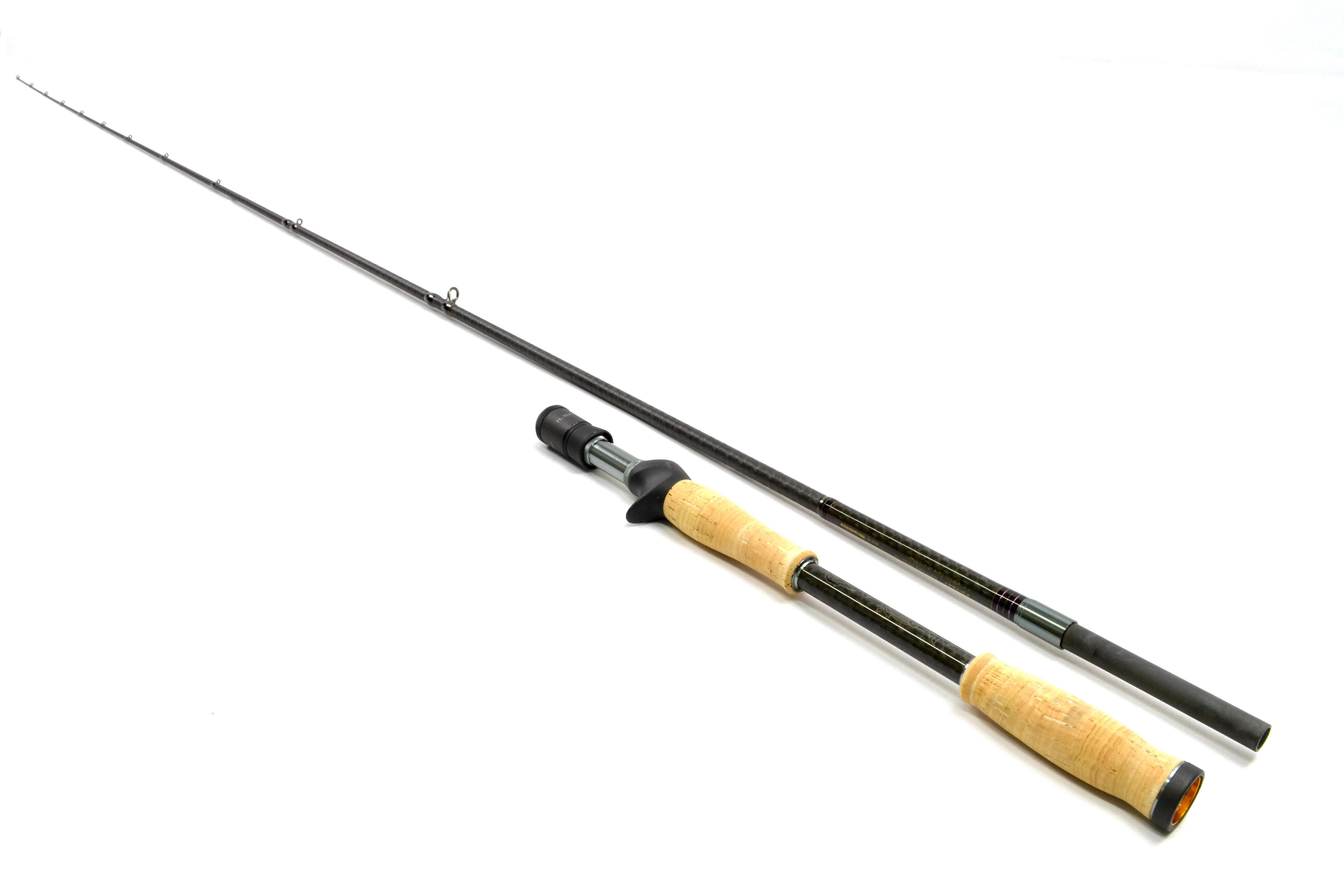 Used Megabass Destroyer X7 F5-75X7 Extreme Mission - Image 3