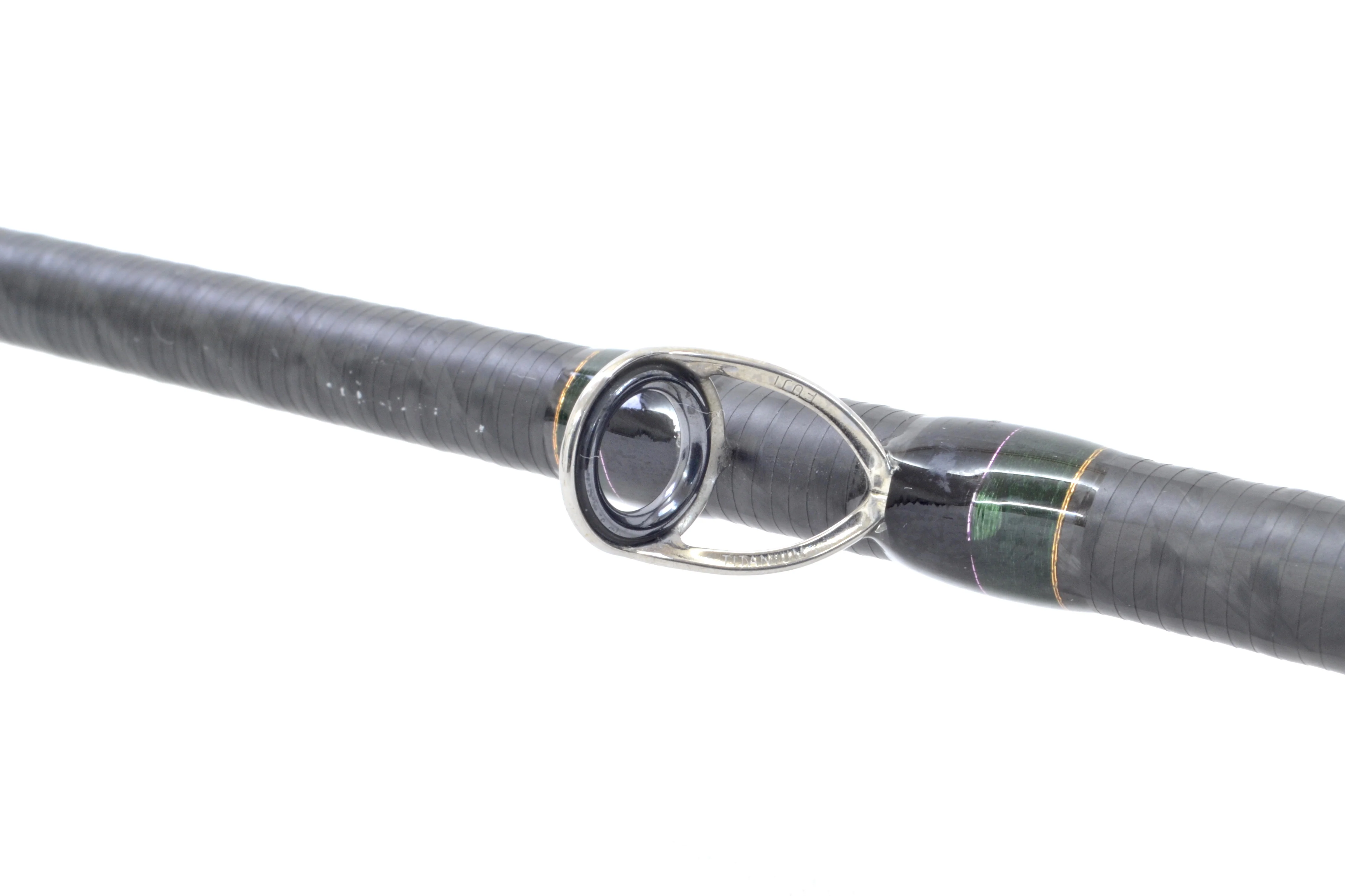 Used Megabass Destroyer X7 F5-75X7 Extreme Mission - Image 7