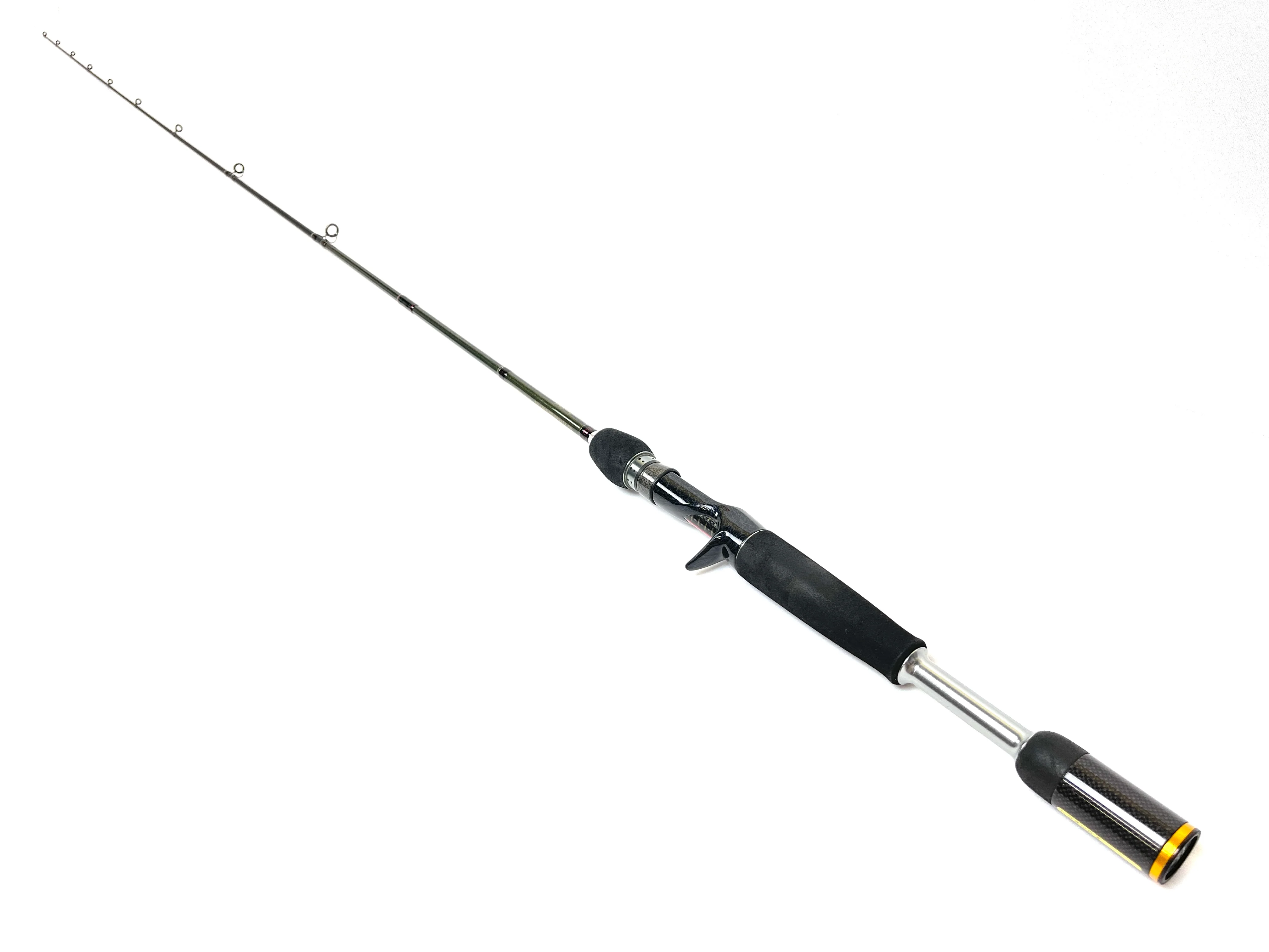 Used Megabass Evoluzion F3-66XDti Griffon Evolution - Image 3