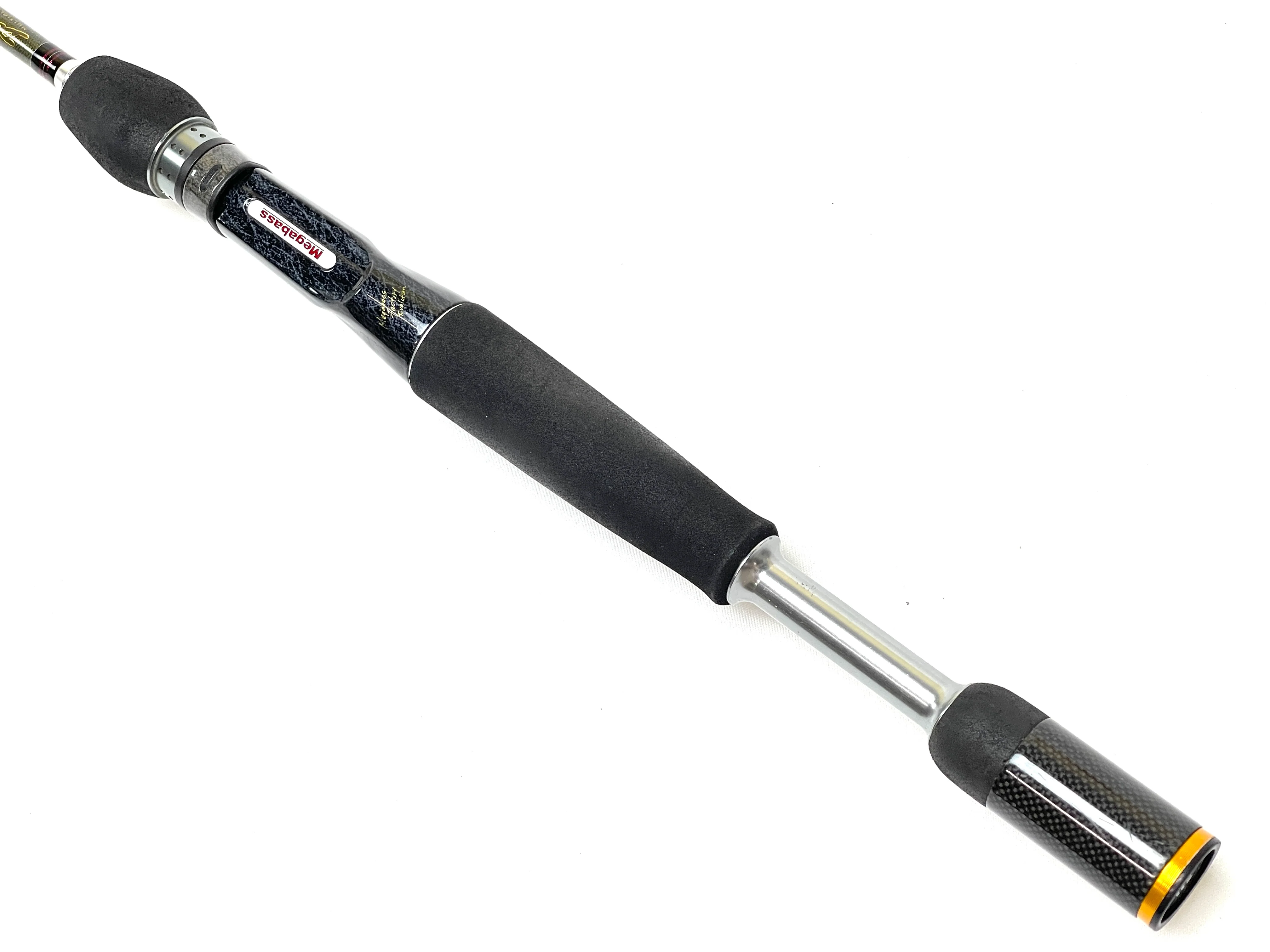 Used Megabass Evoluzion F3-66XDti Griffon Evolution - Image 5