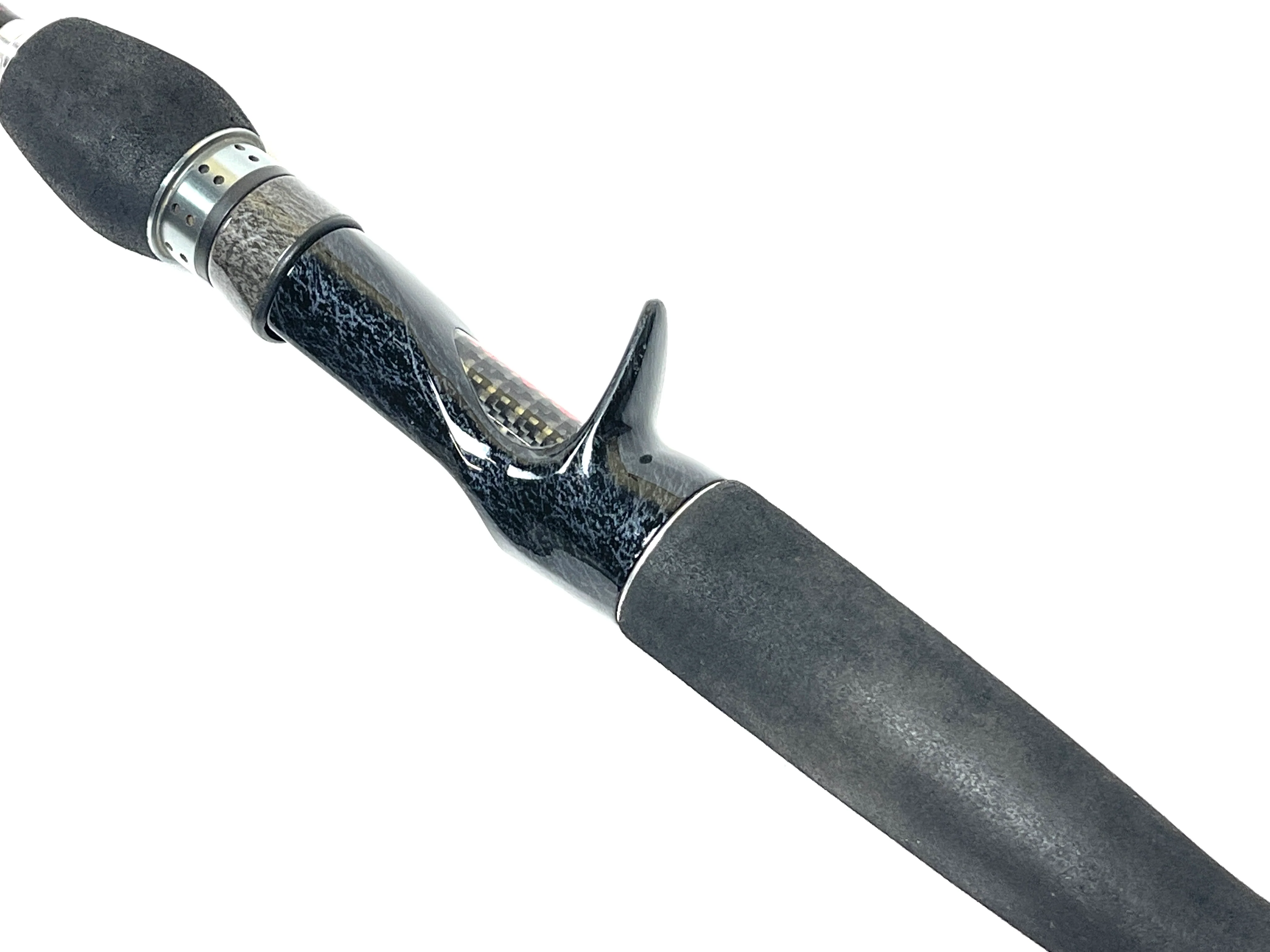 Used Megabass Evoluzion F3-66XDti Griffon Evolution - Image 6