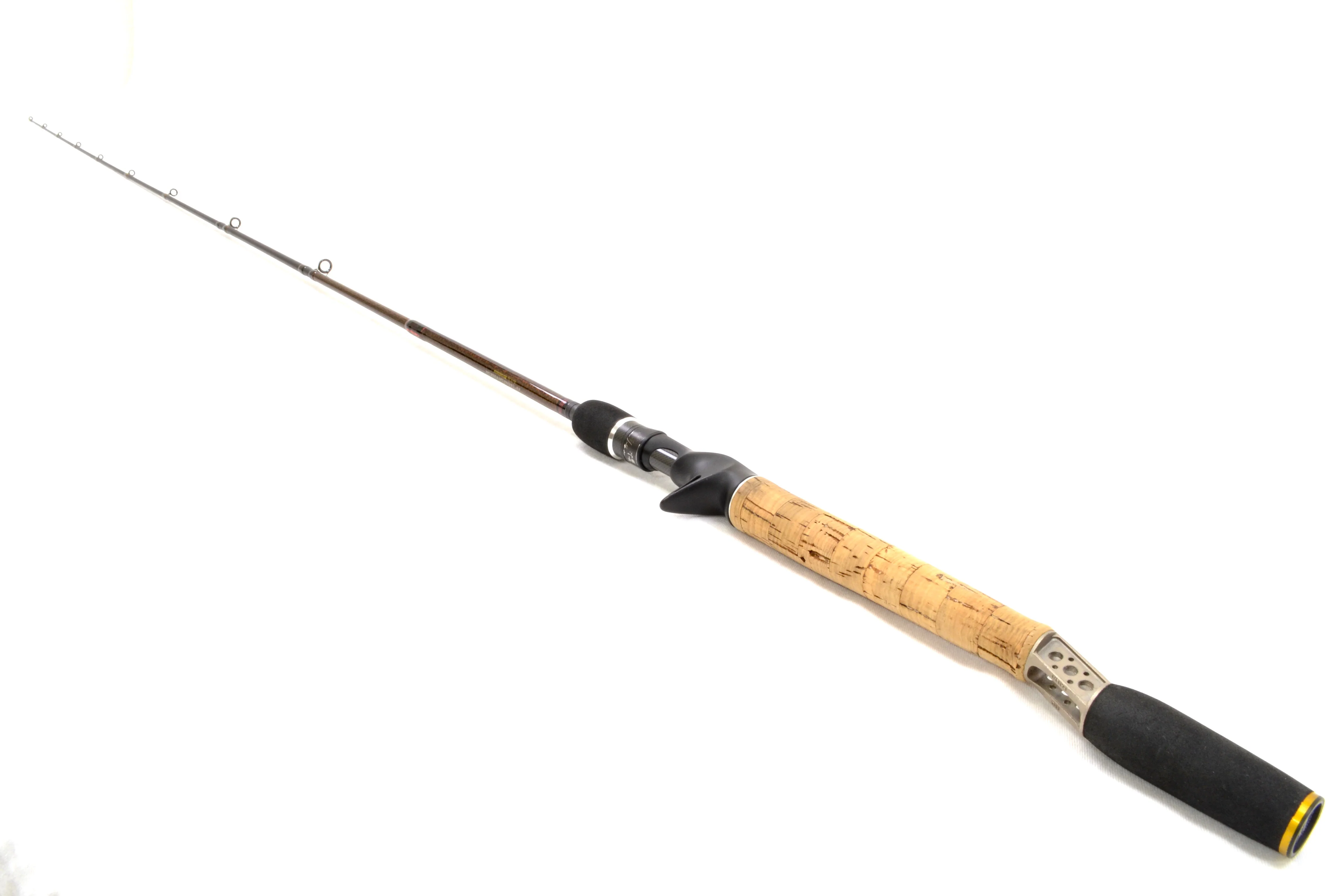 Used Megabass Evoluzion F4.1/2-64Xti Jota Stage II - Image 3