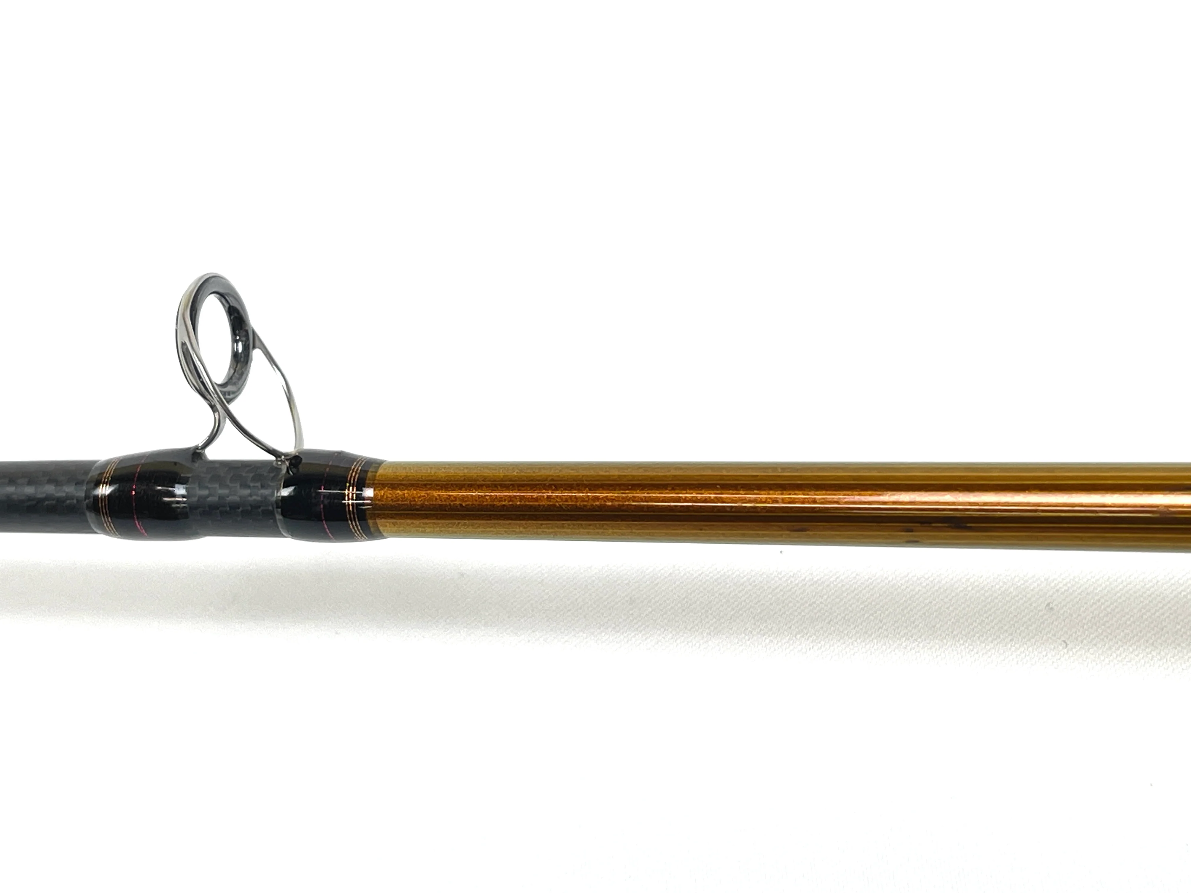 Used Megabass Evoluzion F4-60XGti Flat Backer Evolution - Image 10