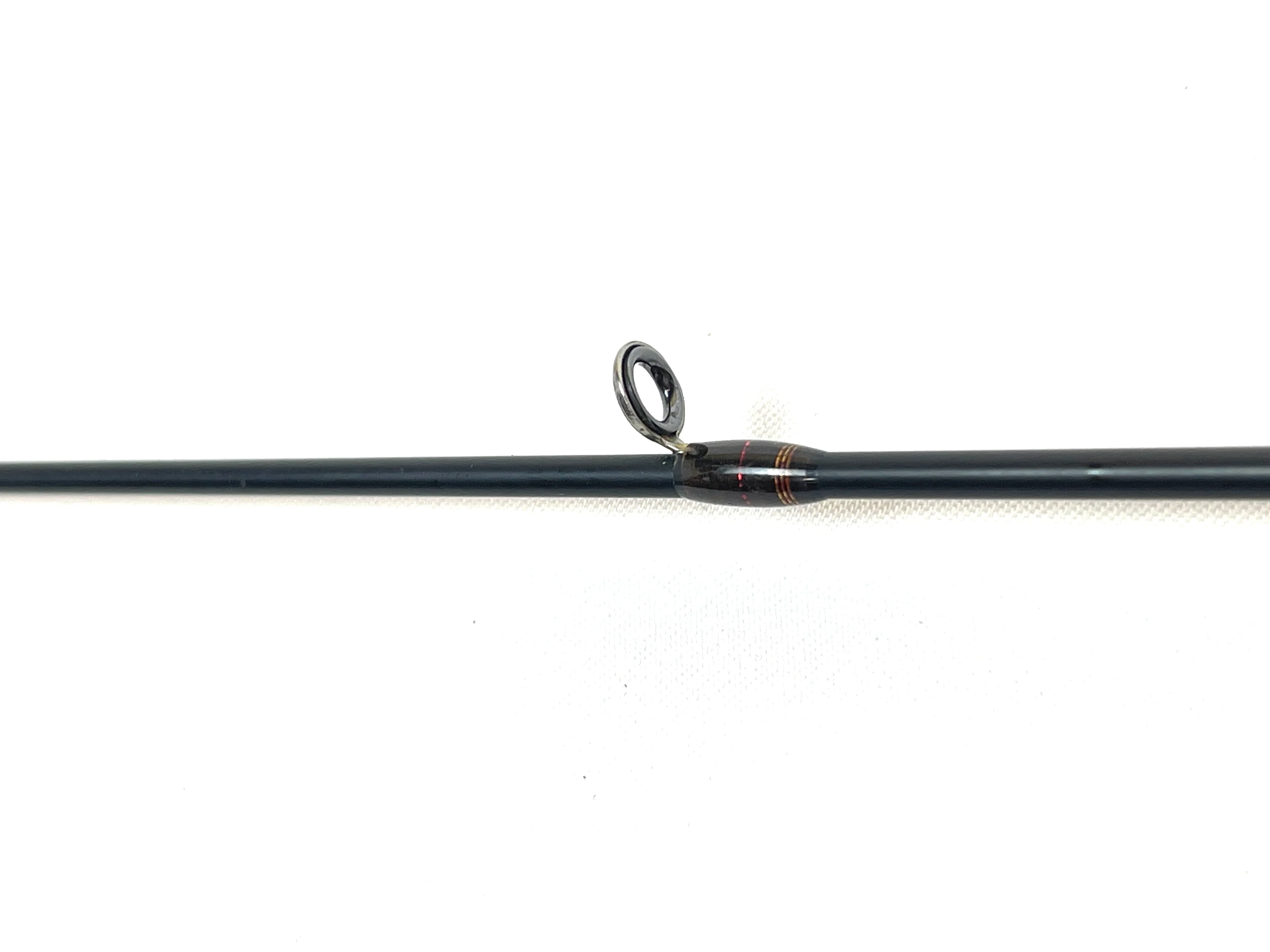 Used Megabass Evoluzion F4-60XGti Flat Backer Evolution - Image 15