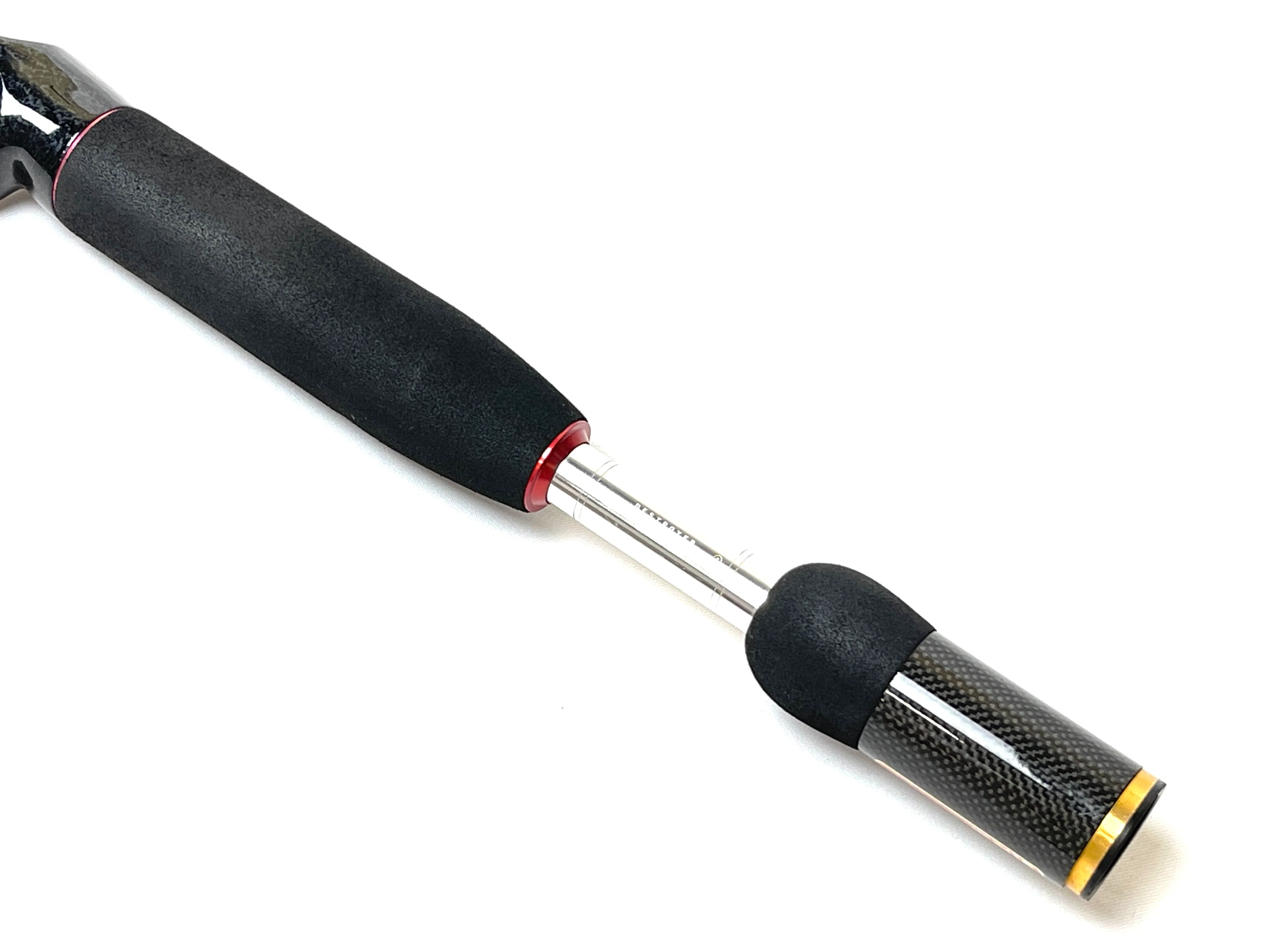 Used Megabass Evoluzion F4-610XDti Elseil - Image 5