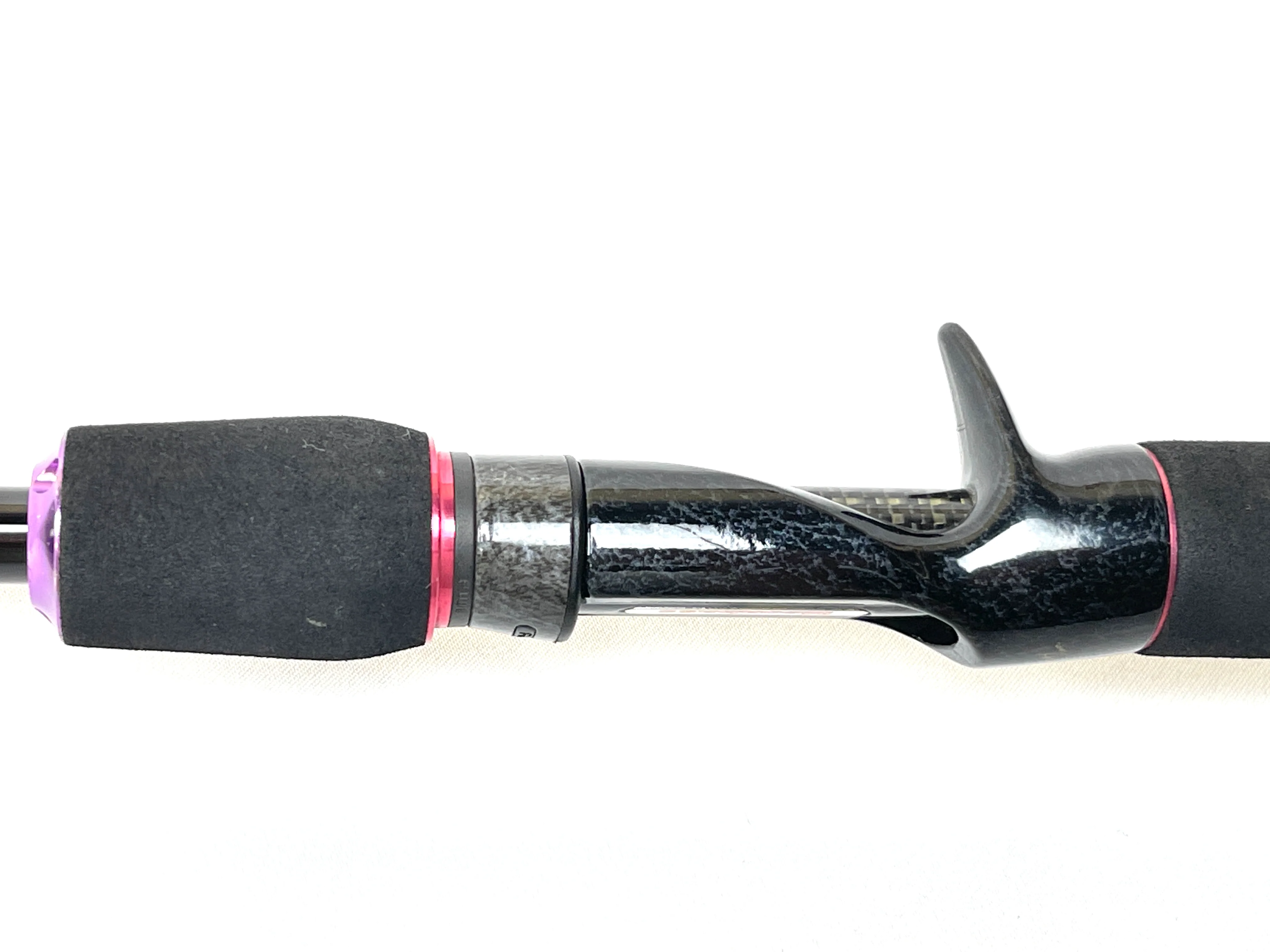 Used Megabass Evoluzion F4-610XDti Elseil - Image 7