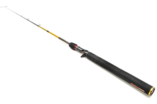 Used Megabass Evoluzion F5.1/2-68Xti Diablo - Image 3
