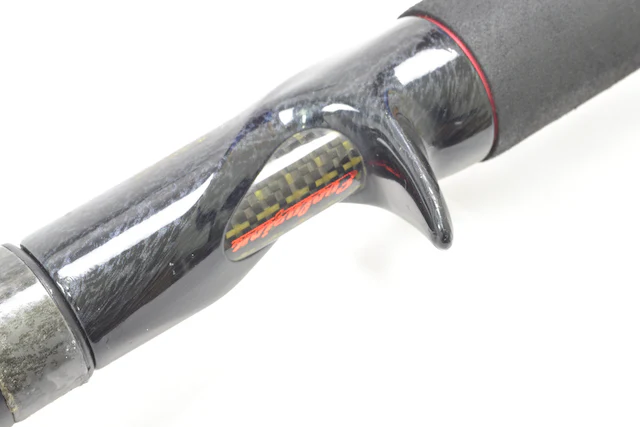 Used Megabass Evoluzion F5.1/2-68Xti Diablo - Image 6