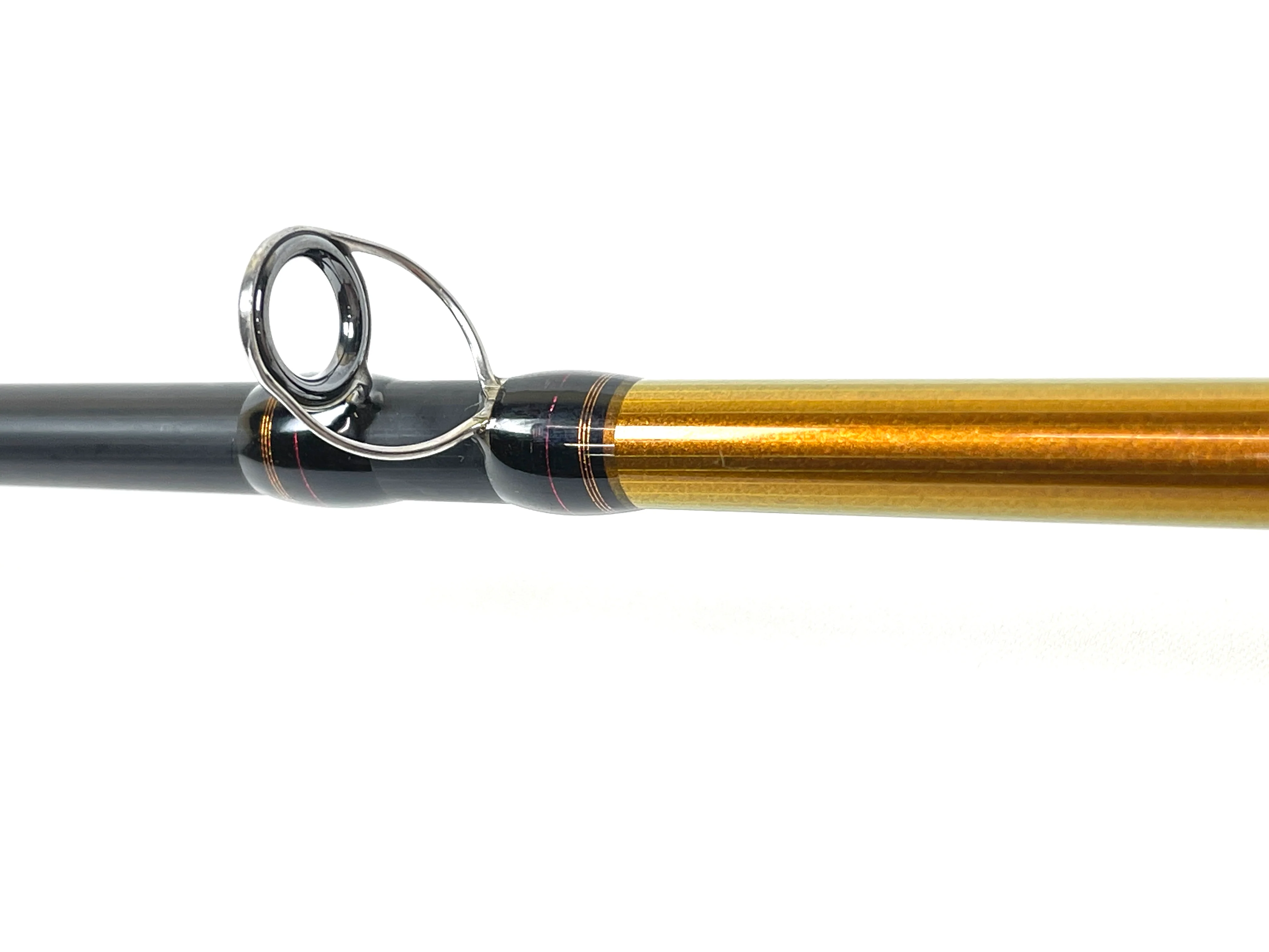 Used Megabass Evoluzion F5.1/2-68Xti Diablo - Image 10