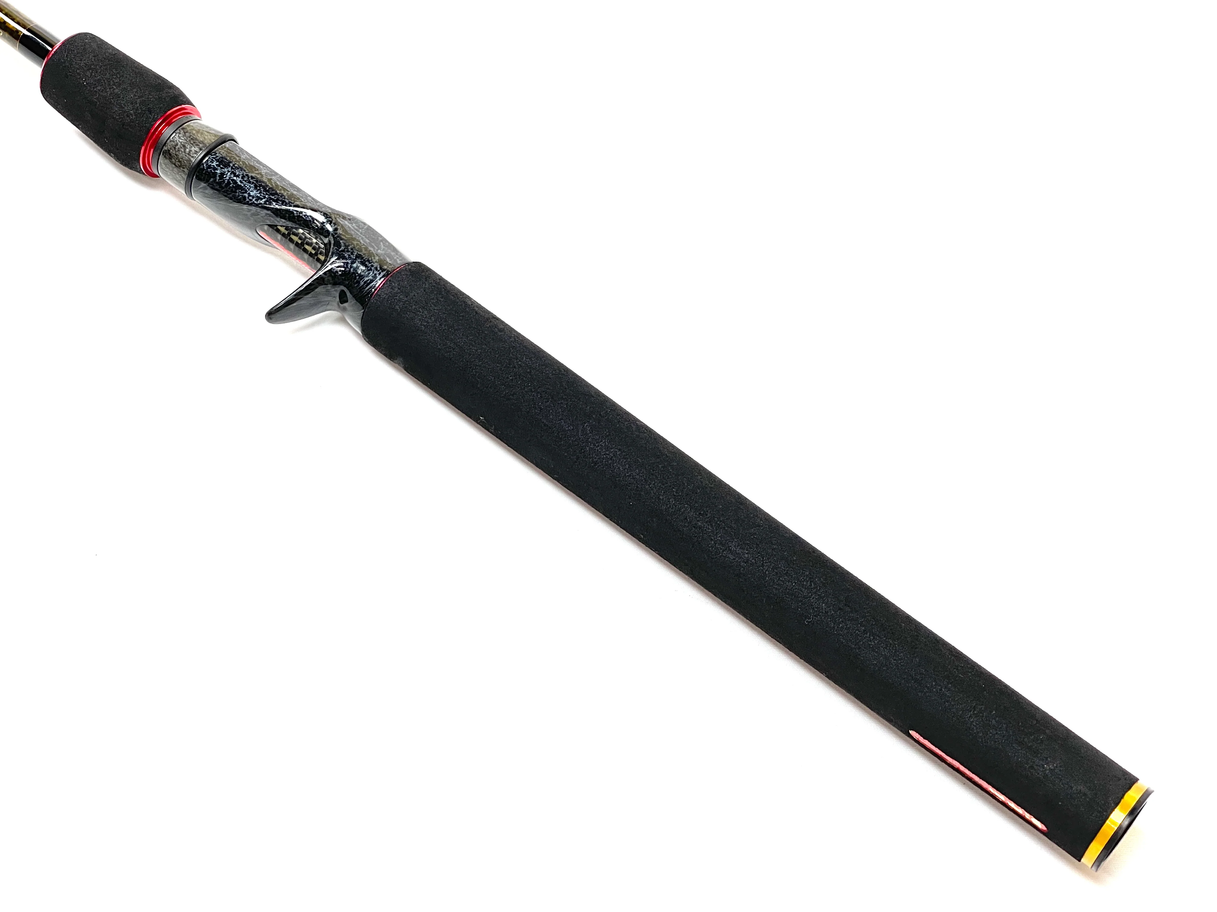 Used Megabass Evoluzion F5.1/2-68Xti Diablo - Image 5