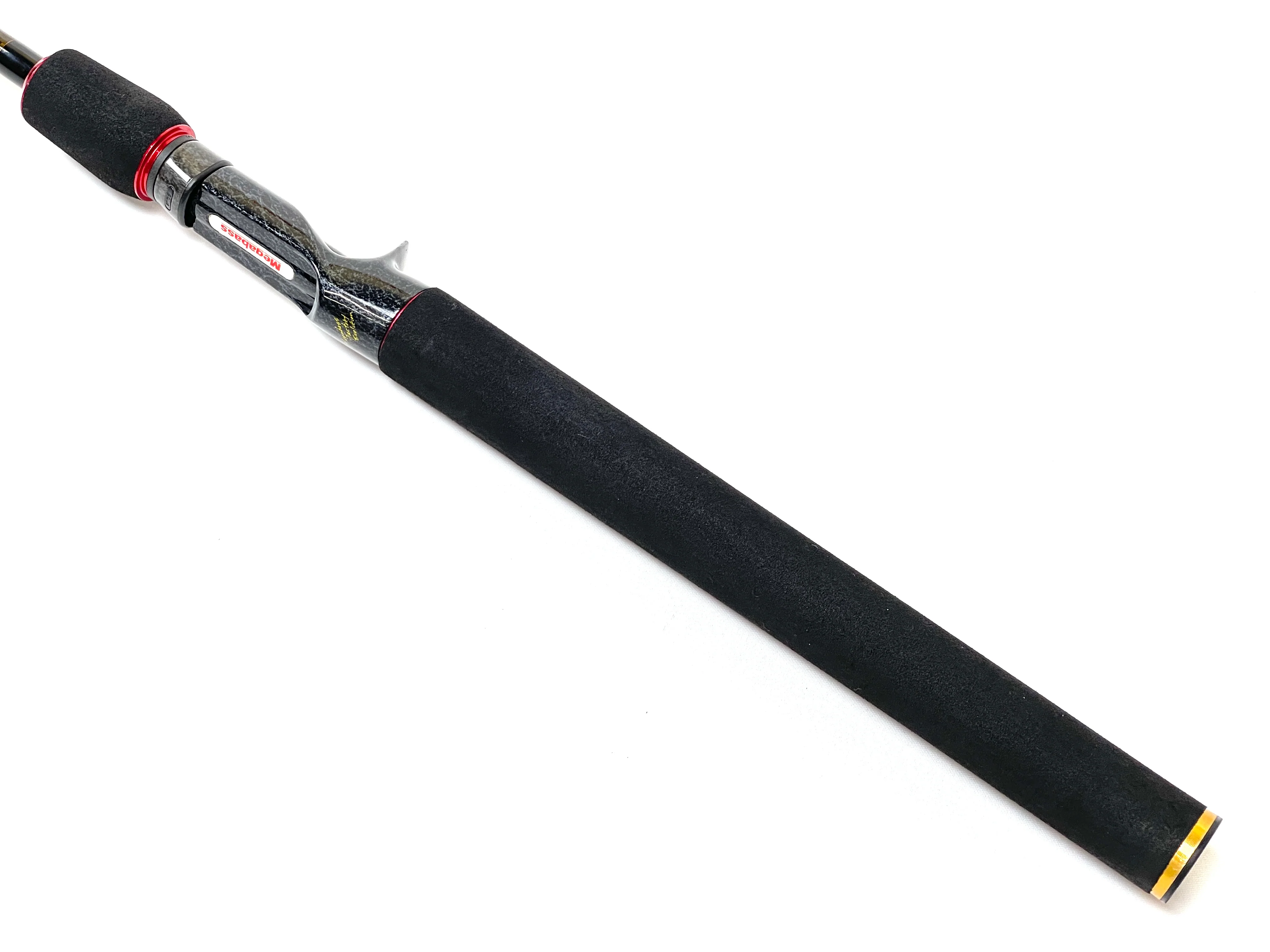 Used Megabass Evoluzion F5.1/2-68Xti Diablo - Image 6