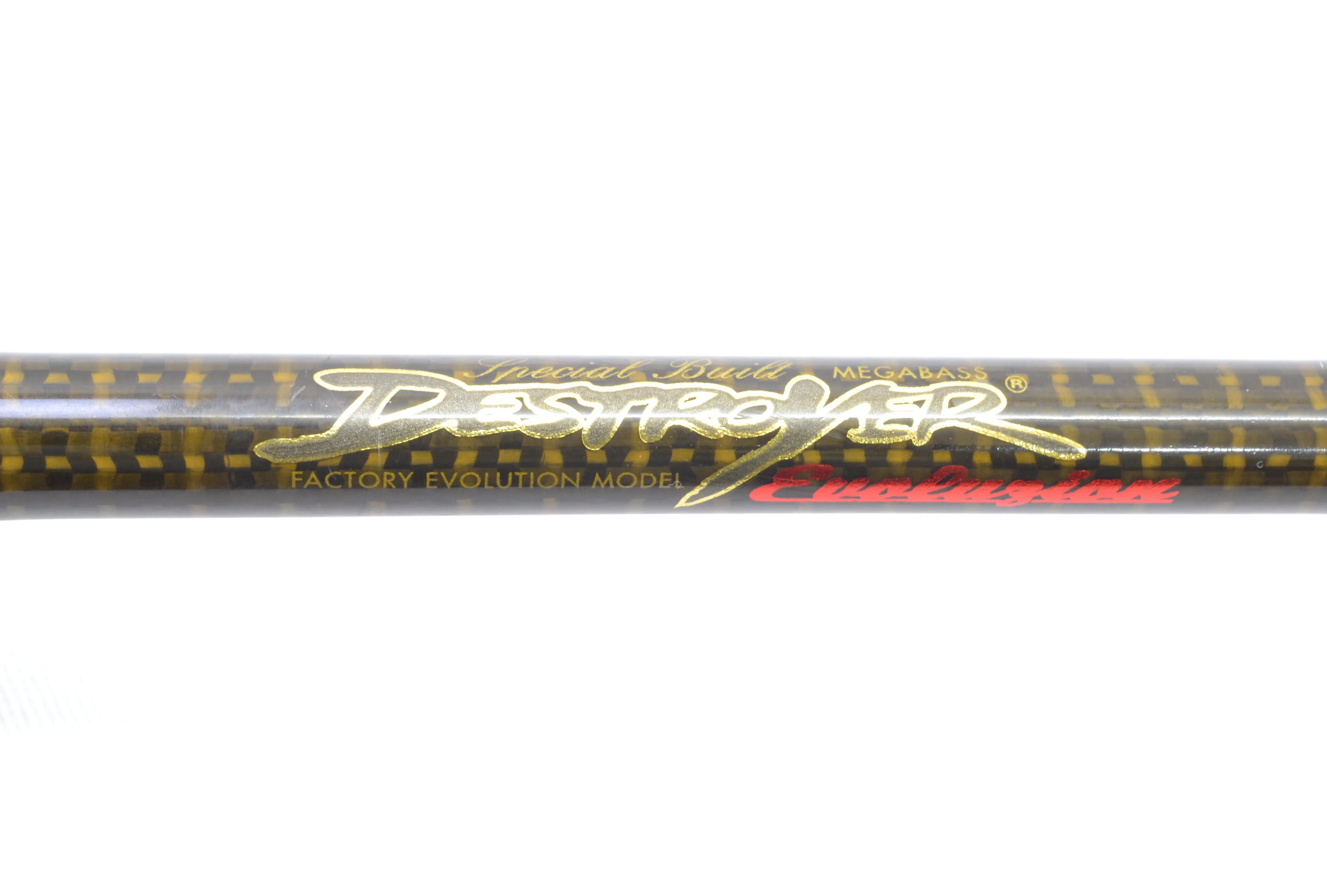 Used Megabass Evoluzion F5-510Xti GOTEN Evolution - Image 2