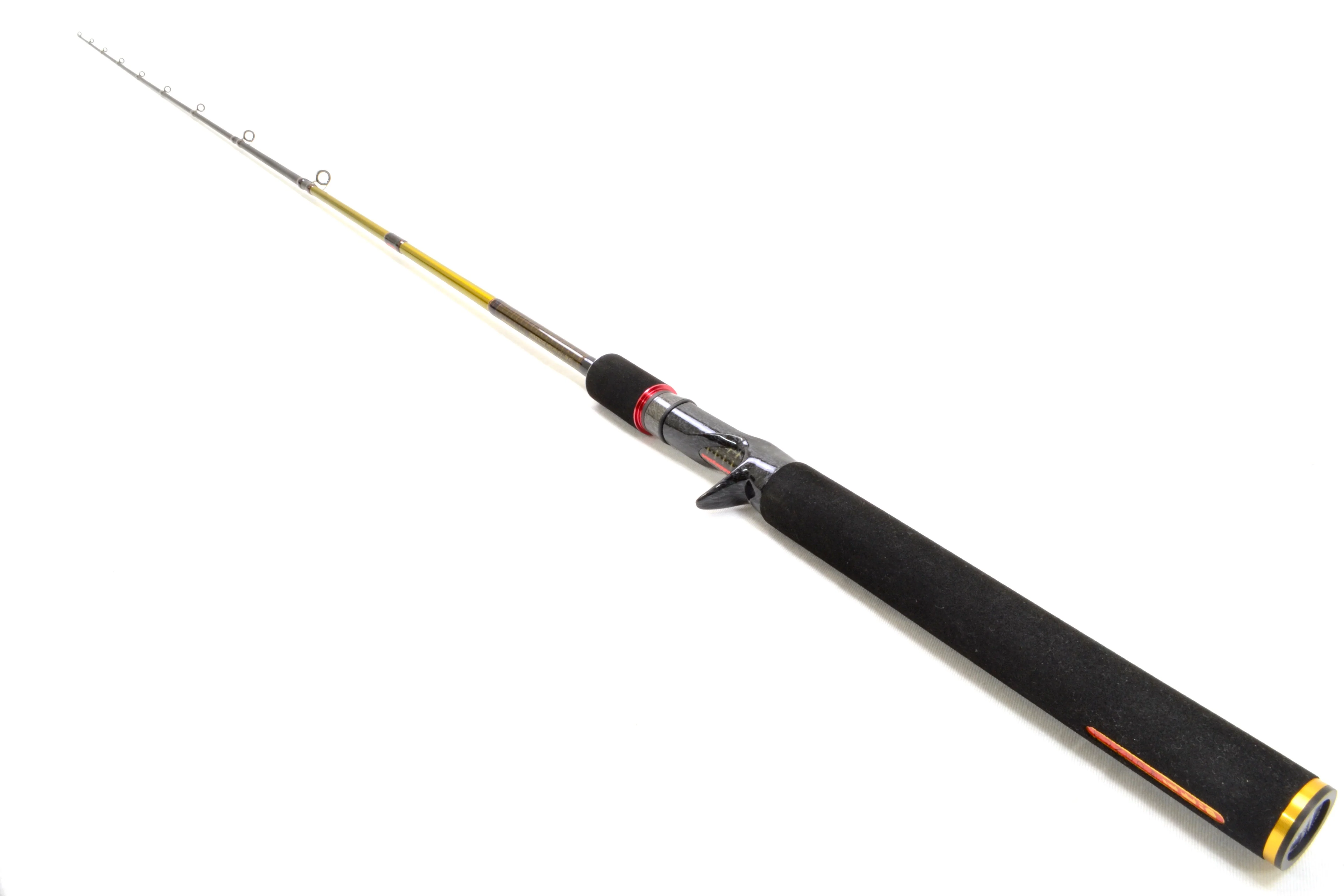 Used Megabass Evoluzion F5-510Xti GOTEN Evolution - Image 3