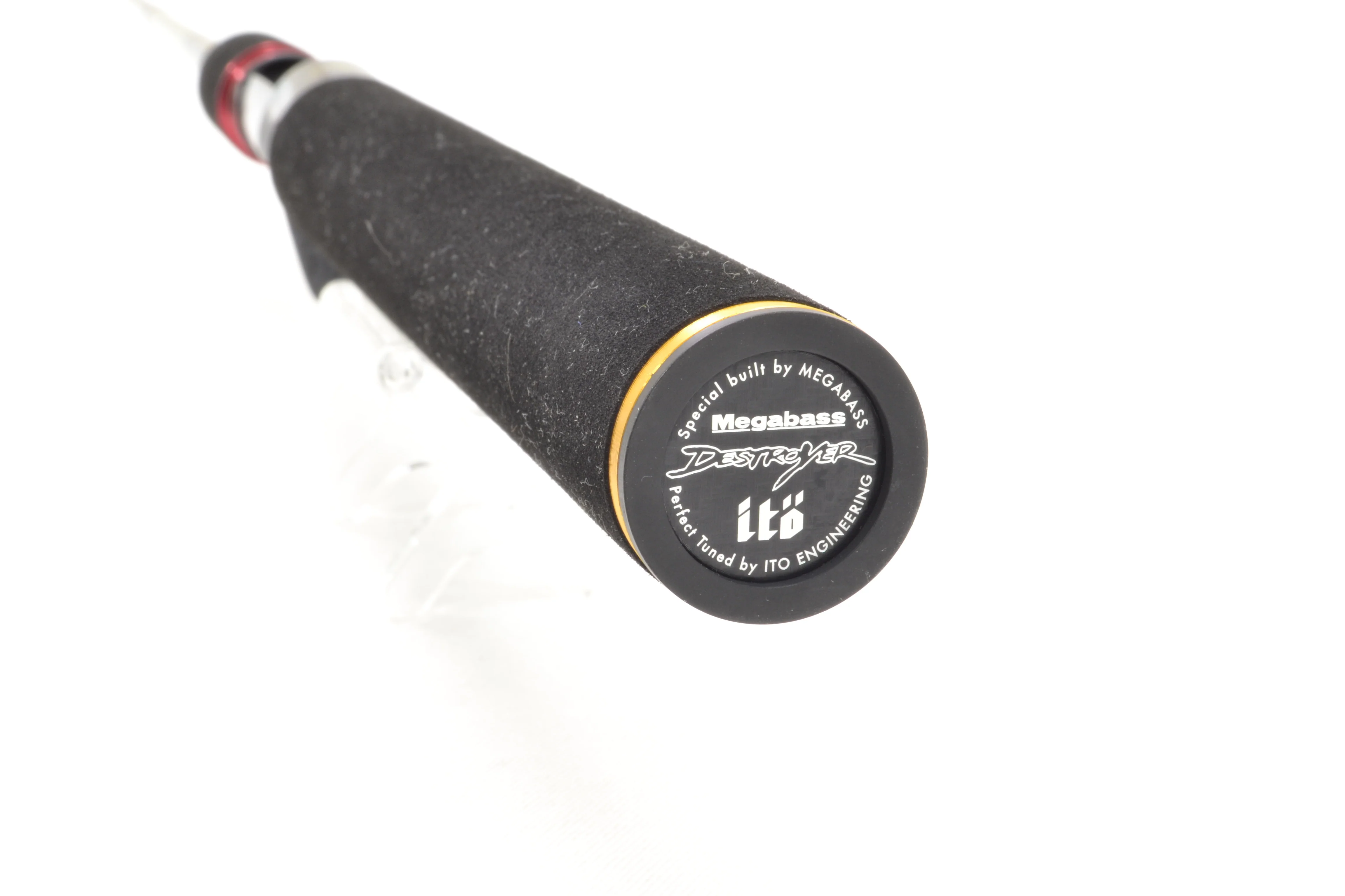 Used Megabass Evoluzion F5-510Xti GOTEN Evolution - Image 4