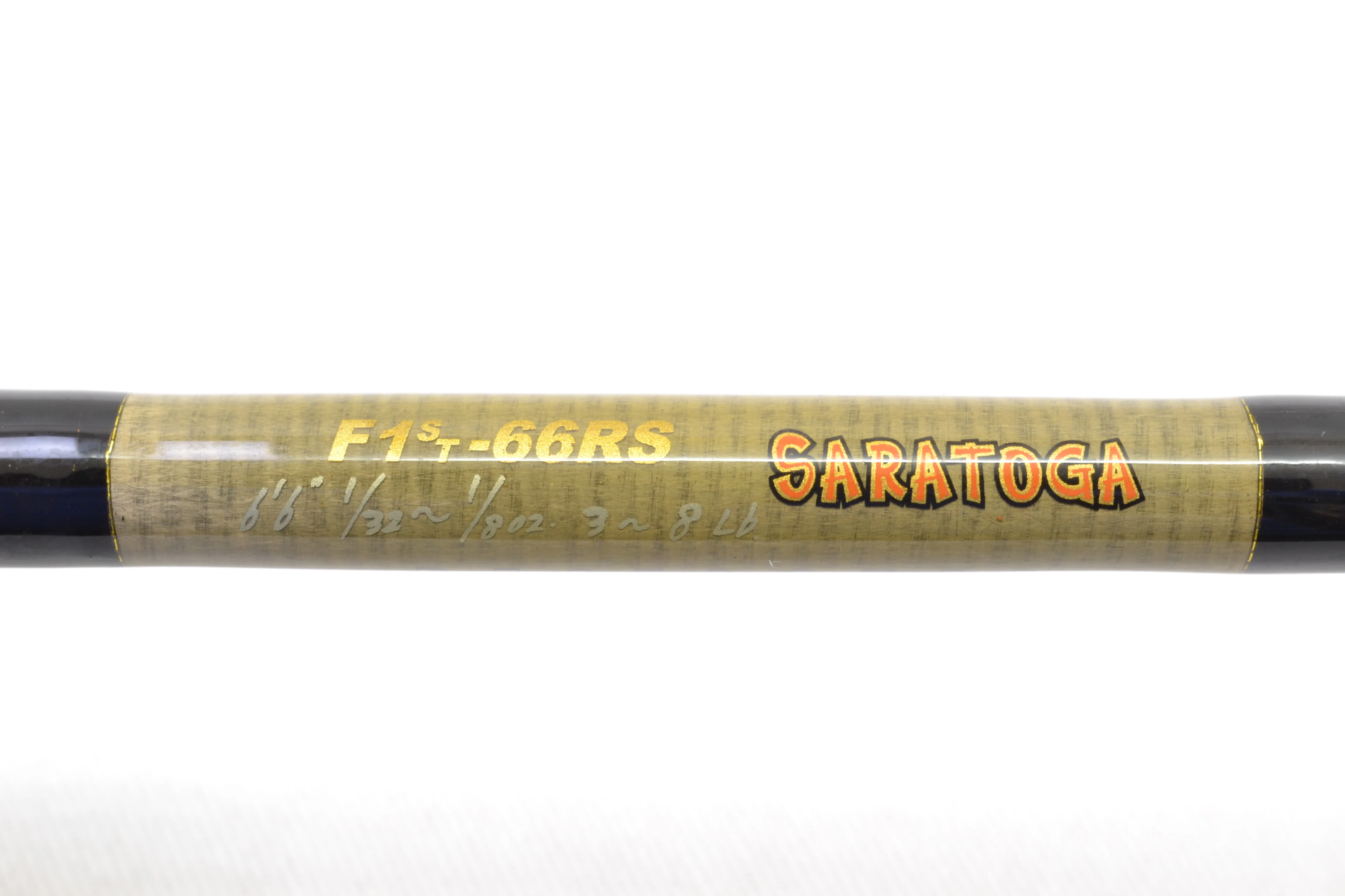 Used Megabass HedgeHog F1st-66RS Saratoga - Image 2