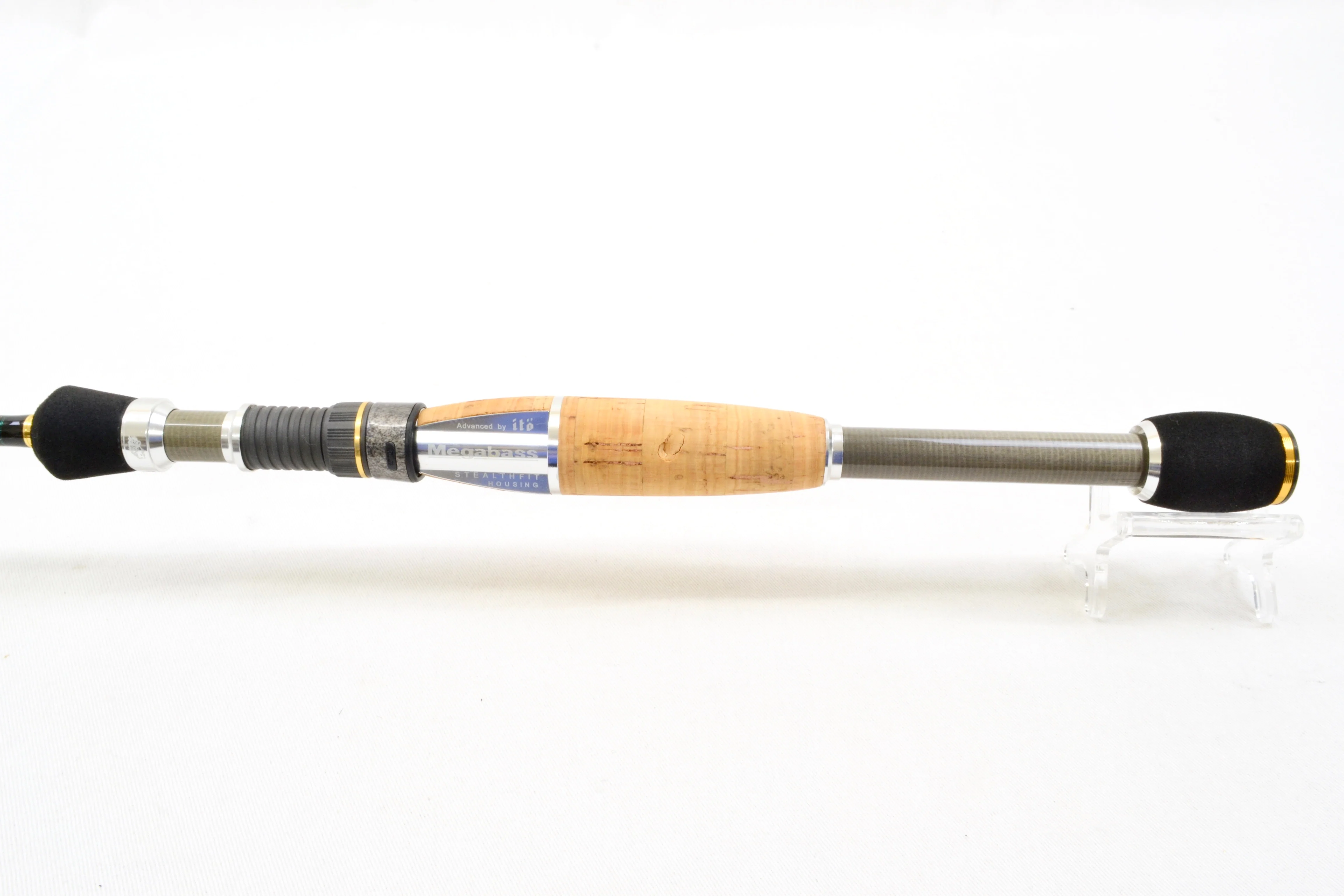 Used Megabass HedgeHog F1st-66RS Saratoga - Image 5