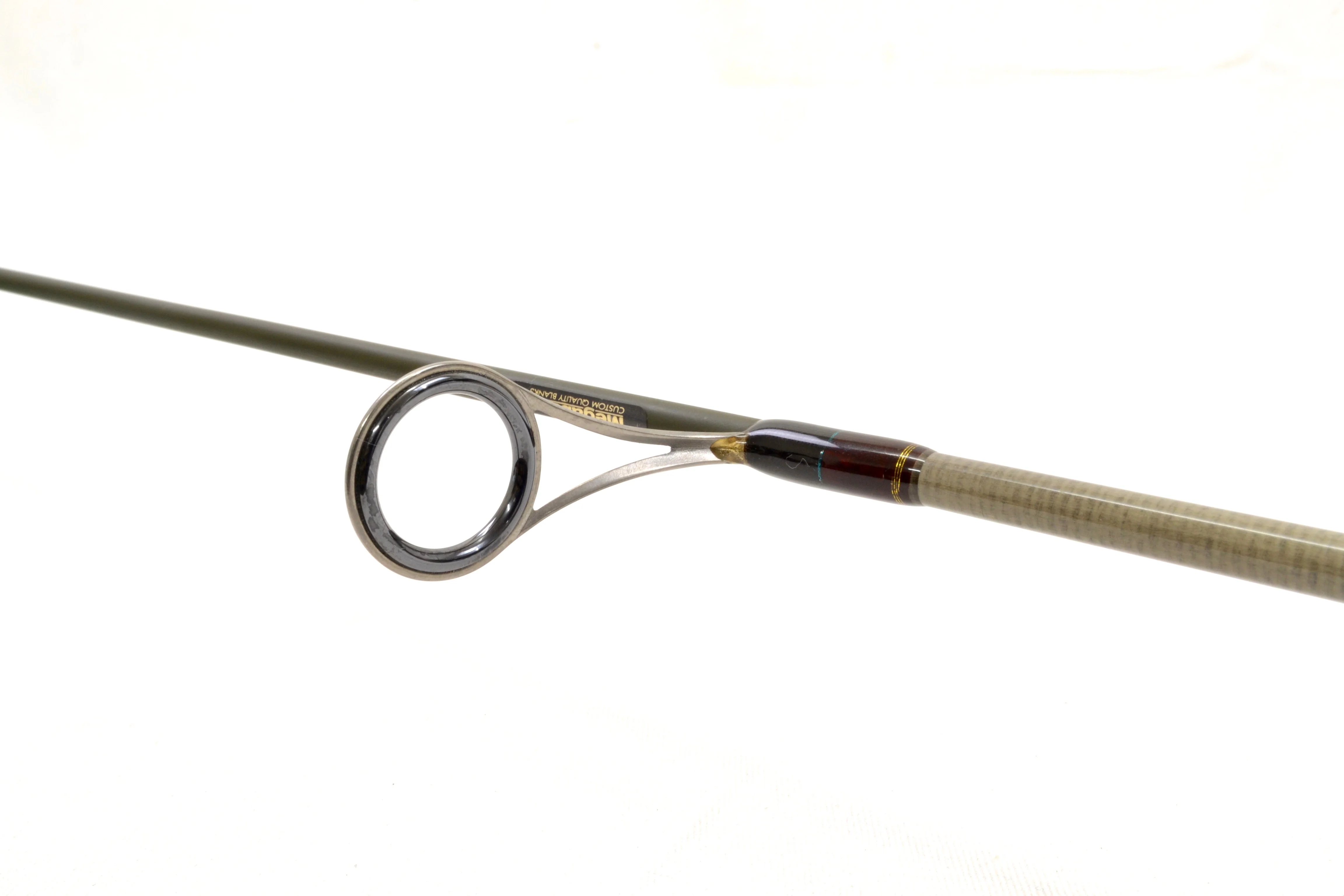 Used Megabass HedgeHog F1st-66RS Saratoga - Image 6