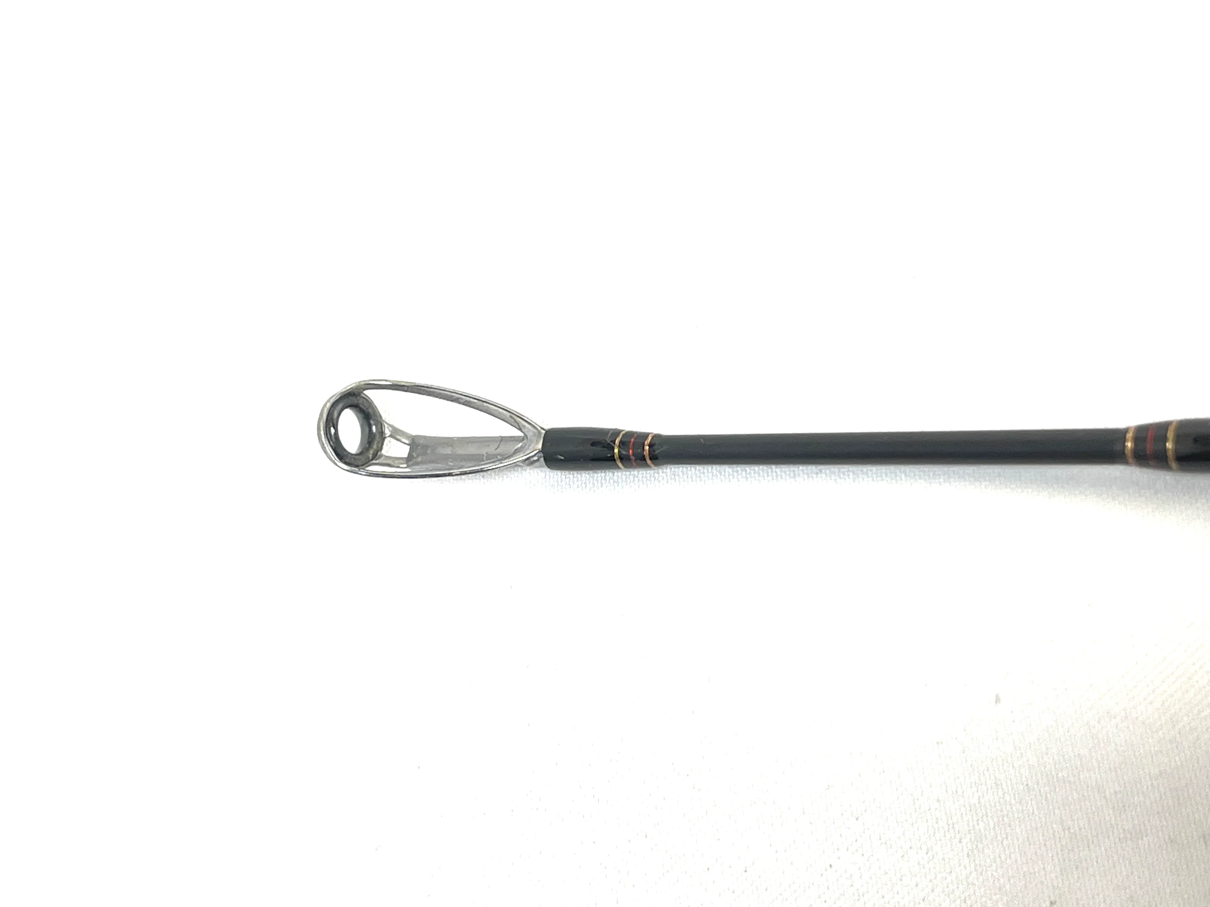 Used Megabass New Black Jungle F10-76XBJ Super Red Demon - Image 16