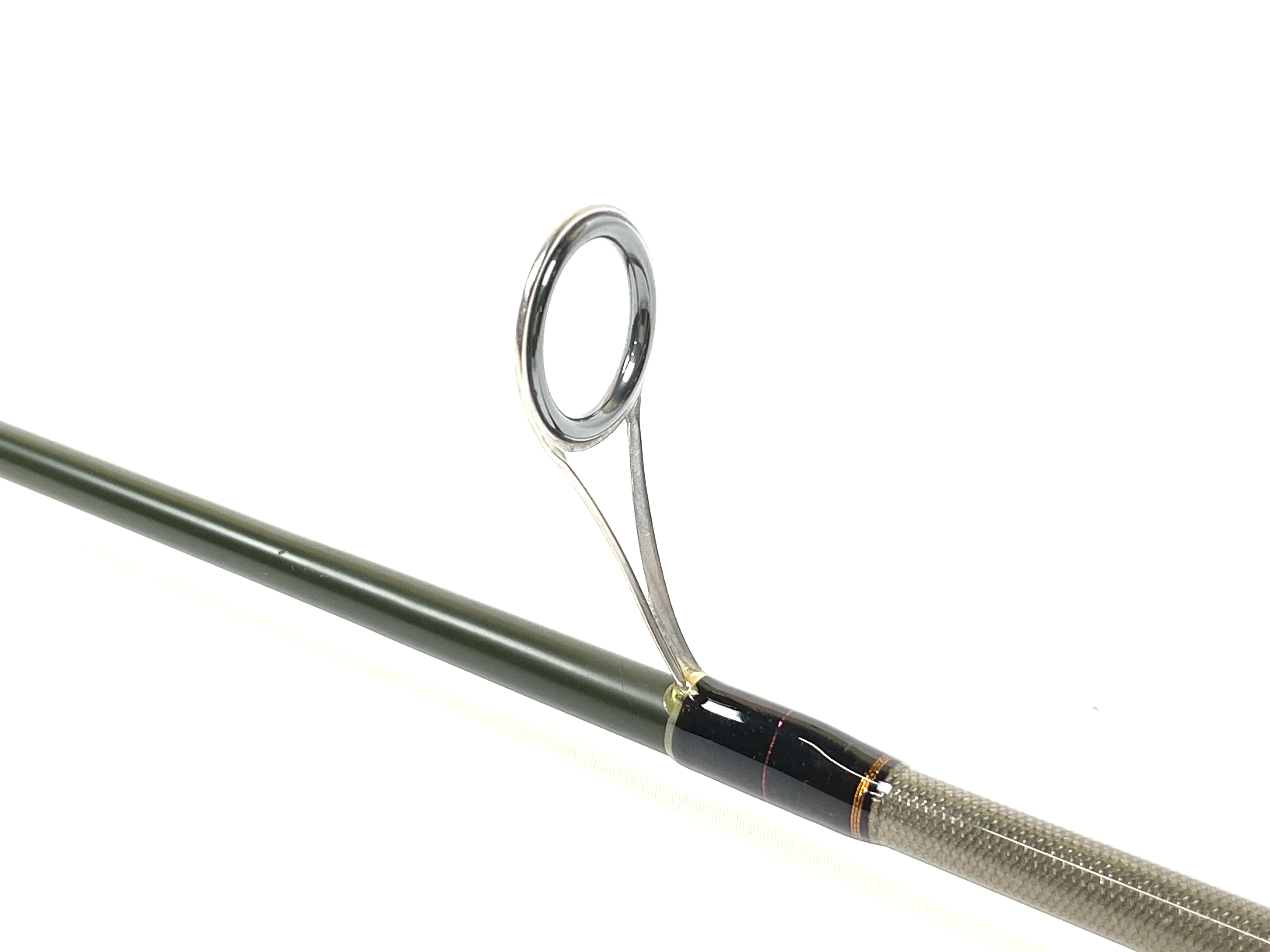Used Megabass Orochi Evoluzion F4st-69RSdti Hedgehog Evolution - Image 10