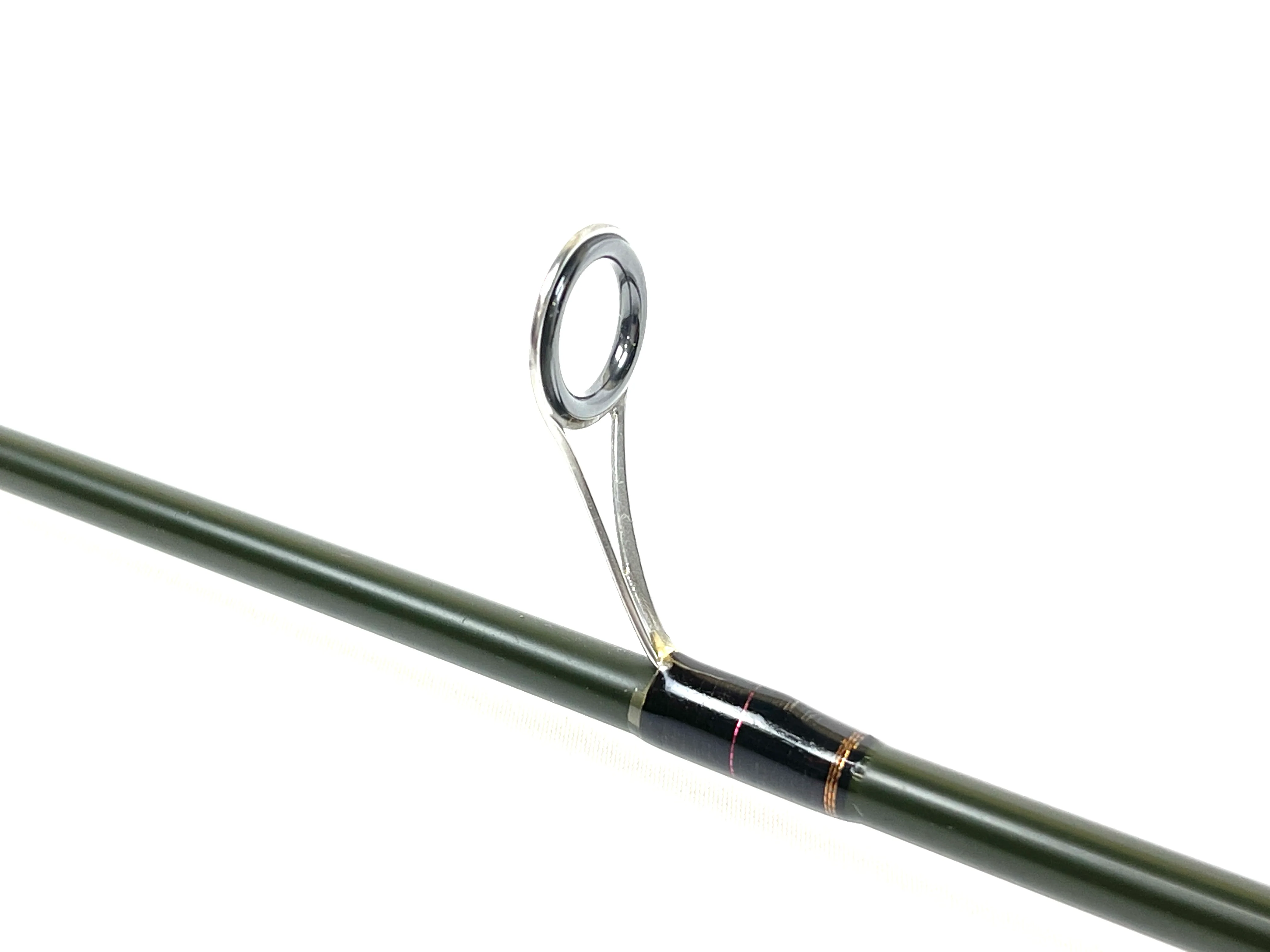 Used Megabass Orochi Evoluzion F4st-69RSdti Hedgehog Evolution - Image 11