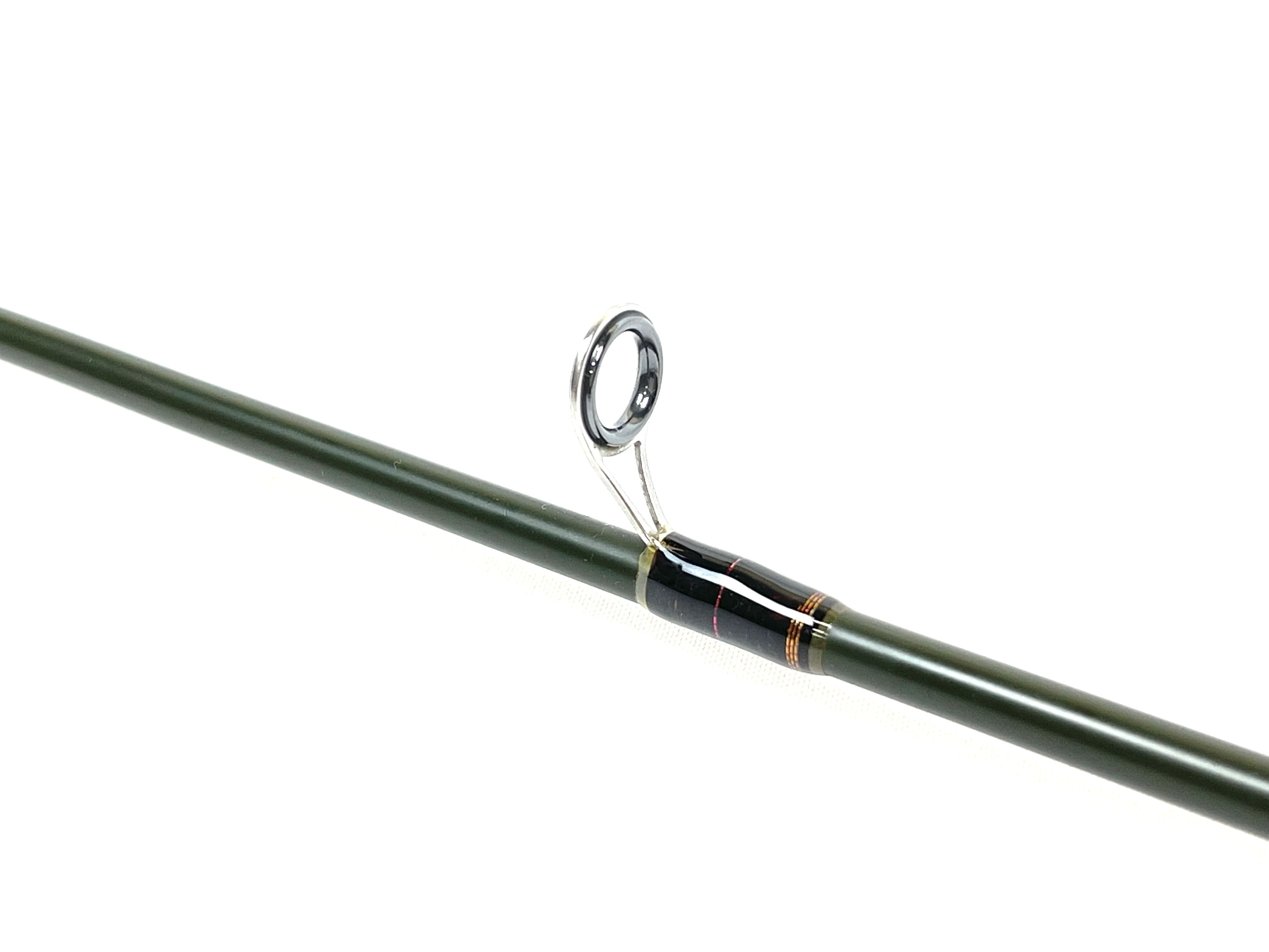 Used Megabass Orochi Evoluzion F4st-69RSdti Hedgehog Evolution - Image 12