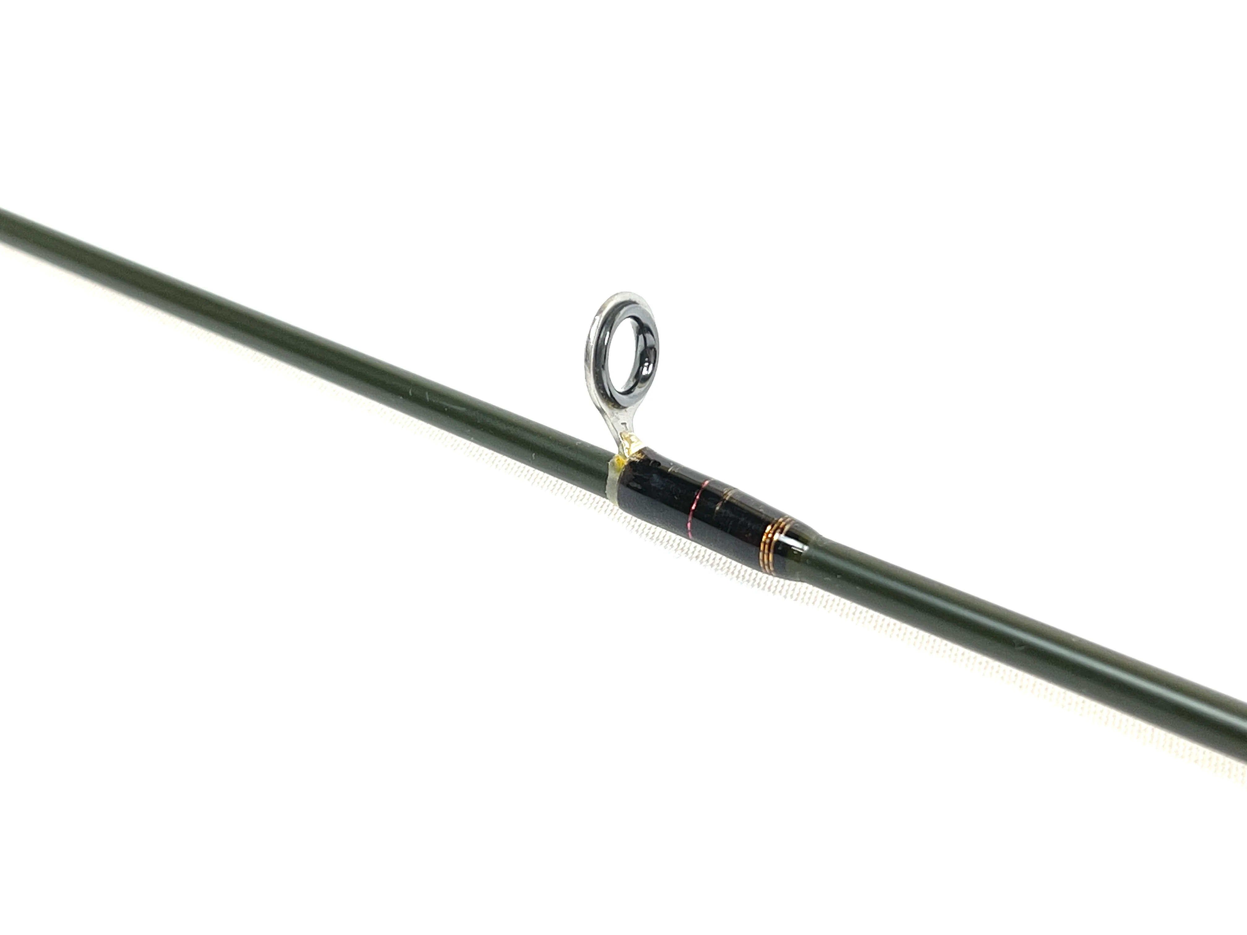 Used Megabass Orochi Evoluzion F4st-69RSdti Hedgehog Evolution - Image 14