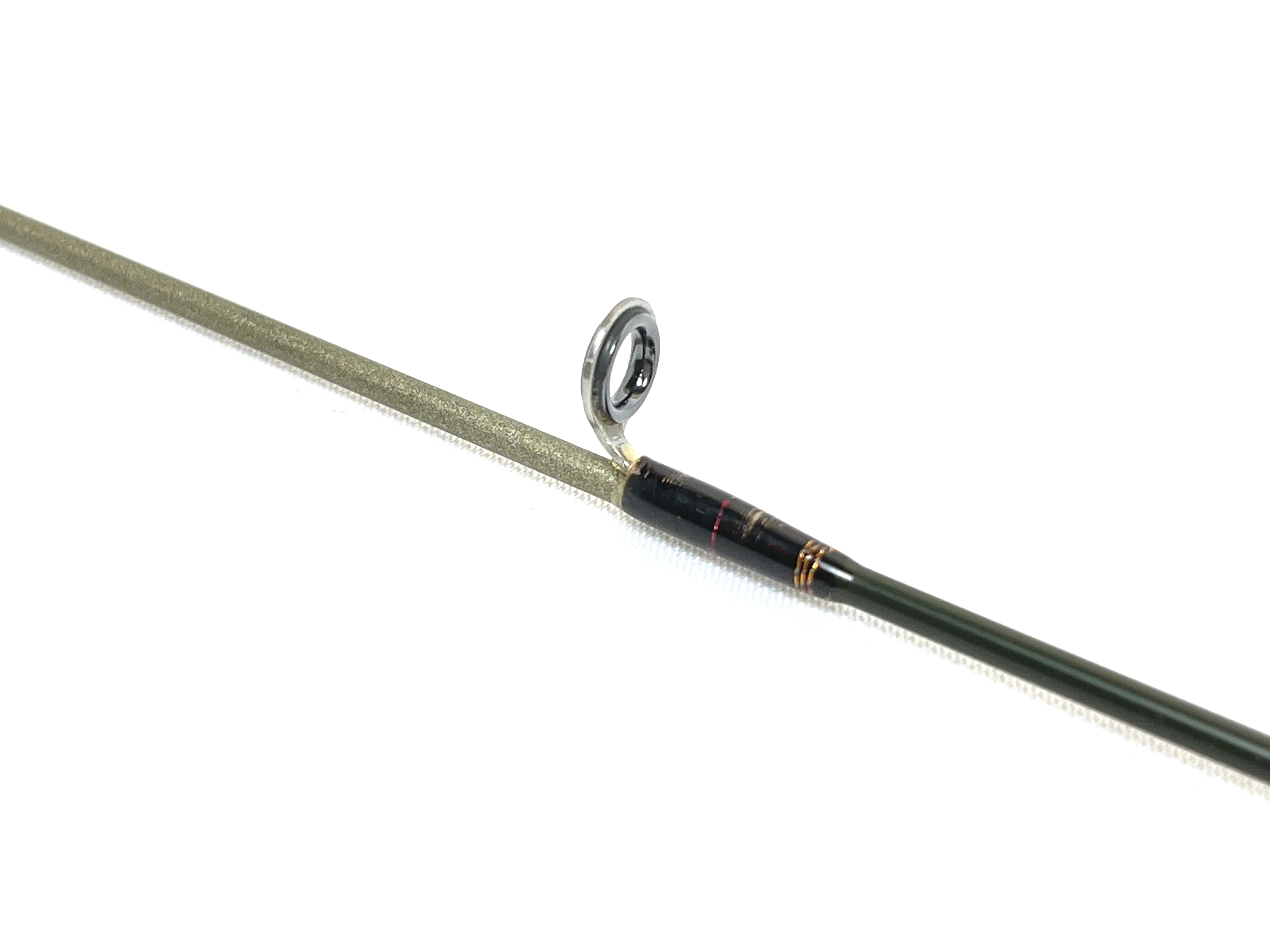Used Megabass Orochi Evoluzion F4st-69RSdti Hedgehog Evolution - Image 16