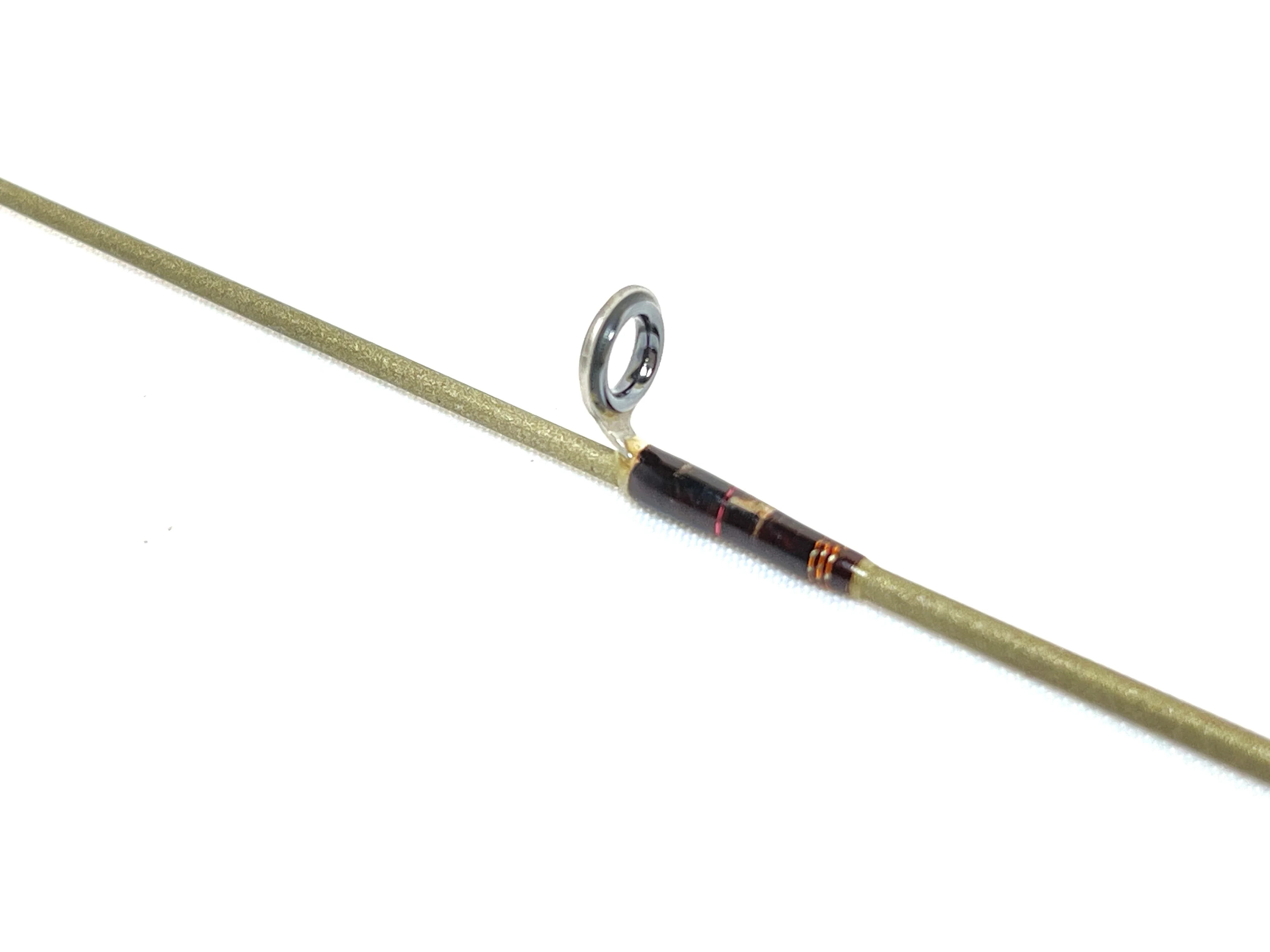 Used Megabass Orochi Evoluzion F4st-69RSdti Hedgehog Evolution - Image 17