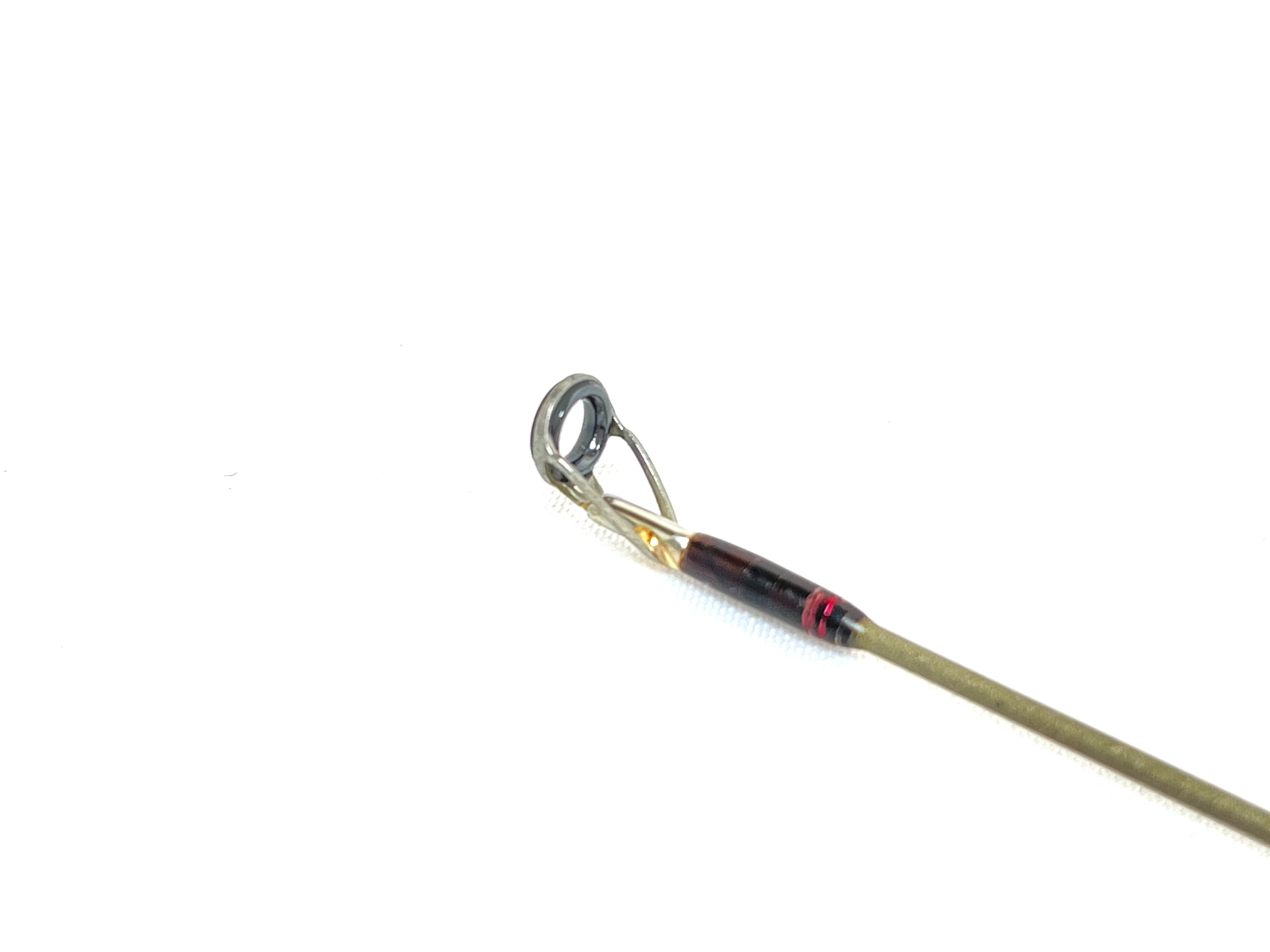 Used Megabass Orochi Evoluzion F4st-69RSdti Hedgehog Evolution - Image 18