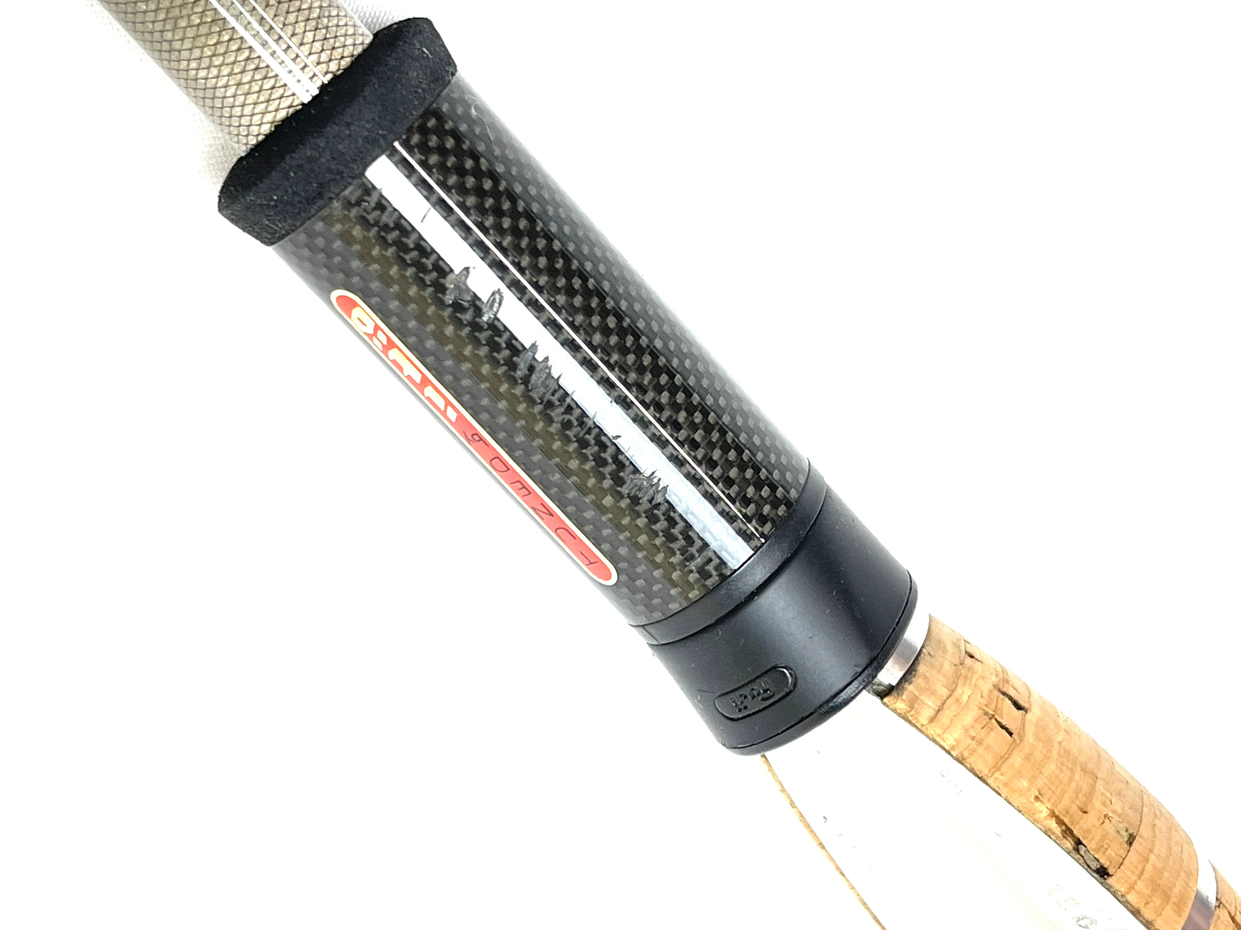 Used Megabass Orochi Evoluzion F4st-69RSdti Hedgehog Evolution - Image 9