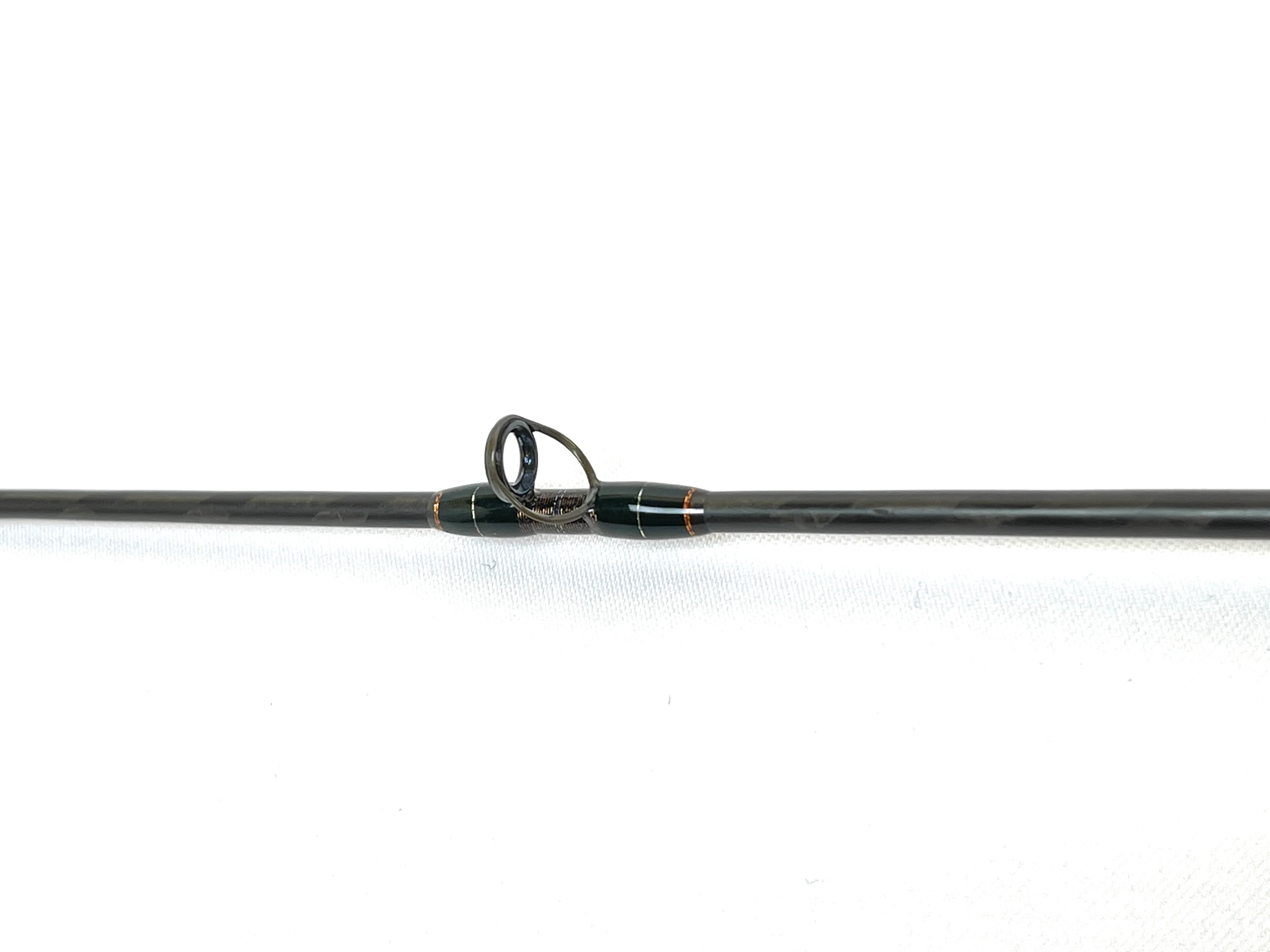Used Megabass Orochi Huge Contact F7-69DG Mephisto - Image 16